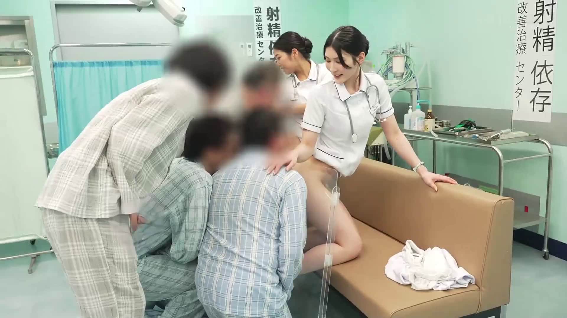  射精依存改善治疗中心 本庄鈴【破解】 - 2of5