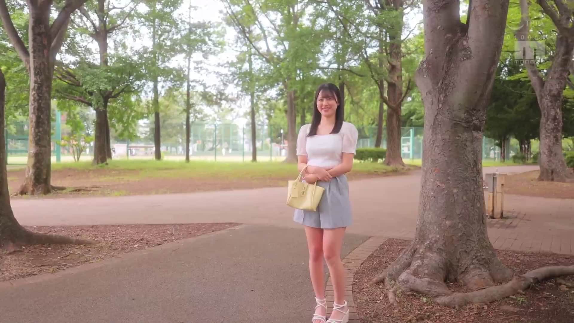  fruits j 新人 現役女子大生 専属 三木環奈 av debut【破解】 - 1of5