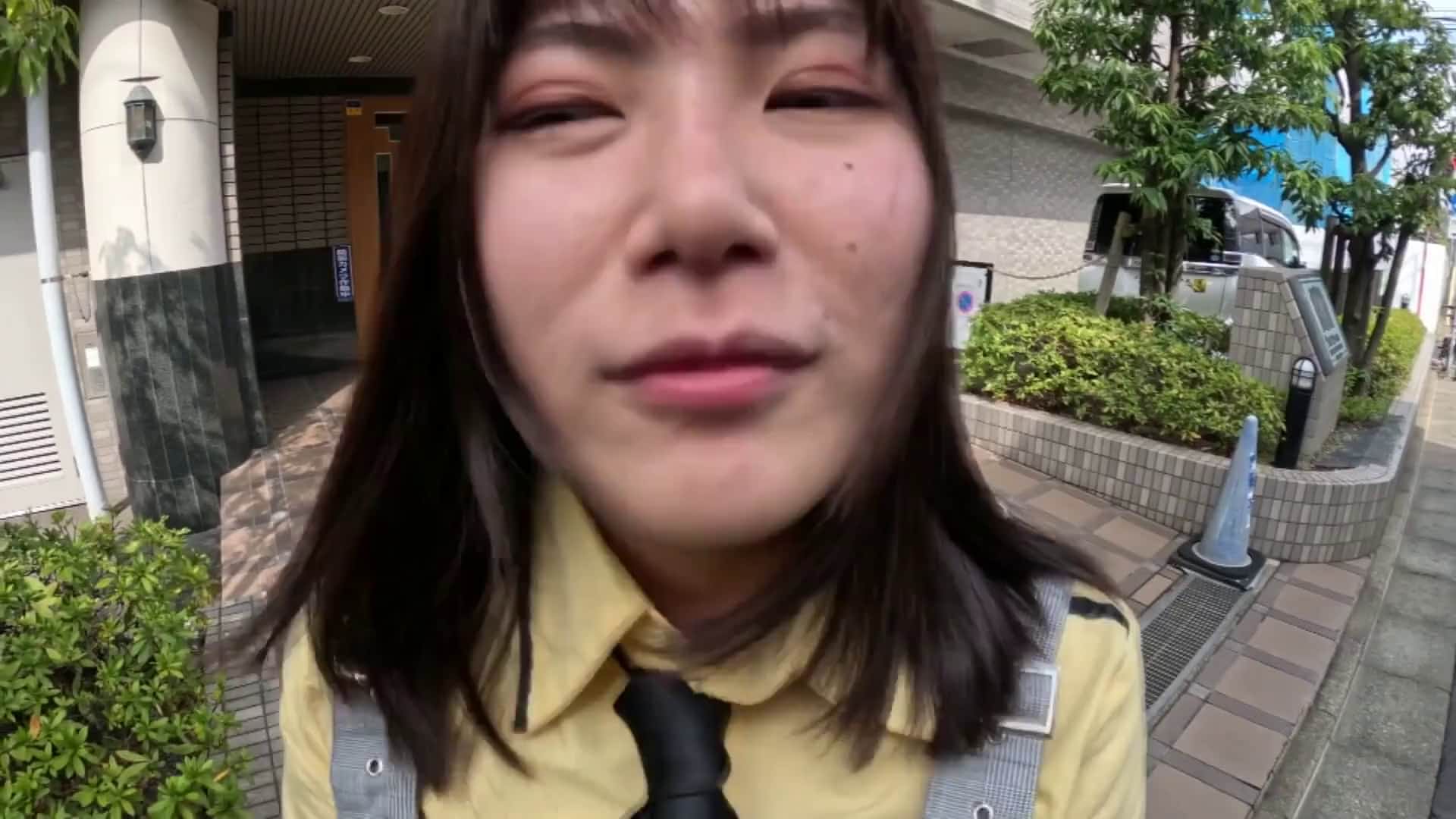 【国民的アイドル個人撮影】ハメ撮り流出・2期生ののかちゃん - 2of5