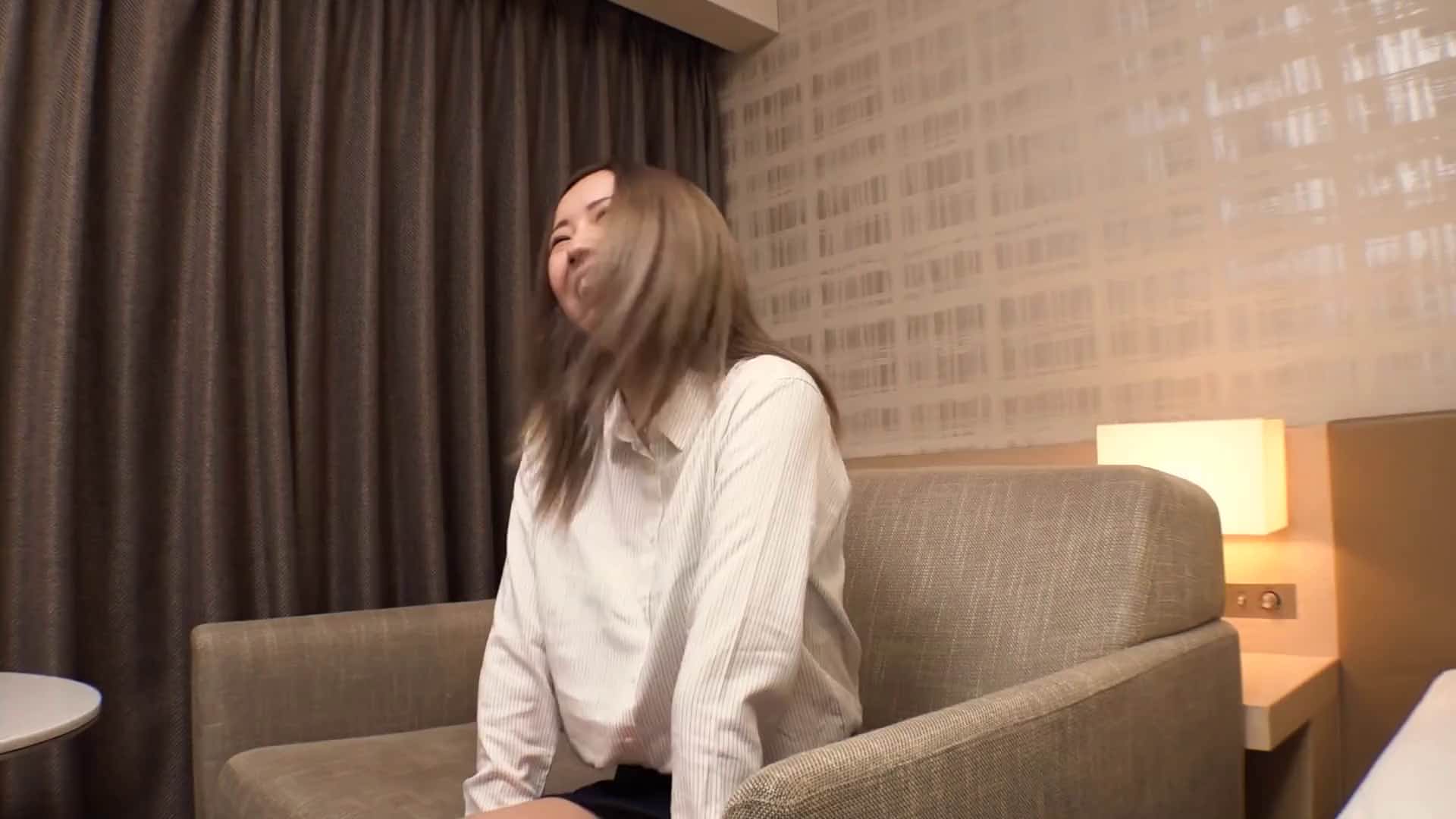 天然素人 072324_01 営業olの外回り中出しsex！ 西村優菜