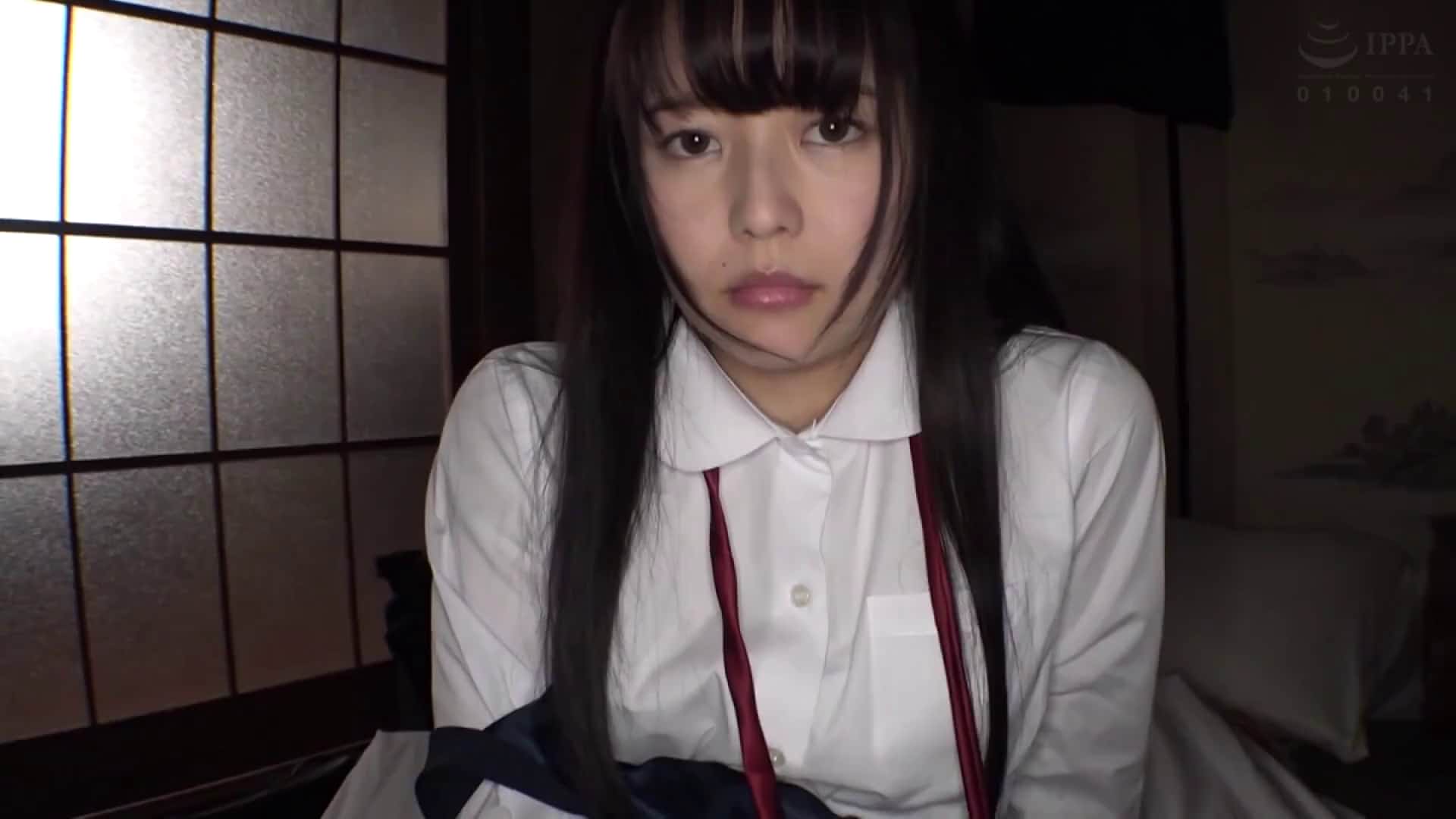  もう泣かないでよ、余計興奮しちゃうじゃん。臆病泣き虫怖がりパイパン少●猥褻淫交 - 1of5