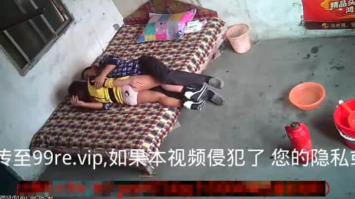 大陸站街女 棚戶區簡陋窩點盜攝買春打炮全网最全-第一部分11v (5)