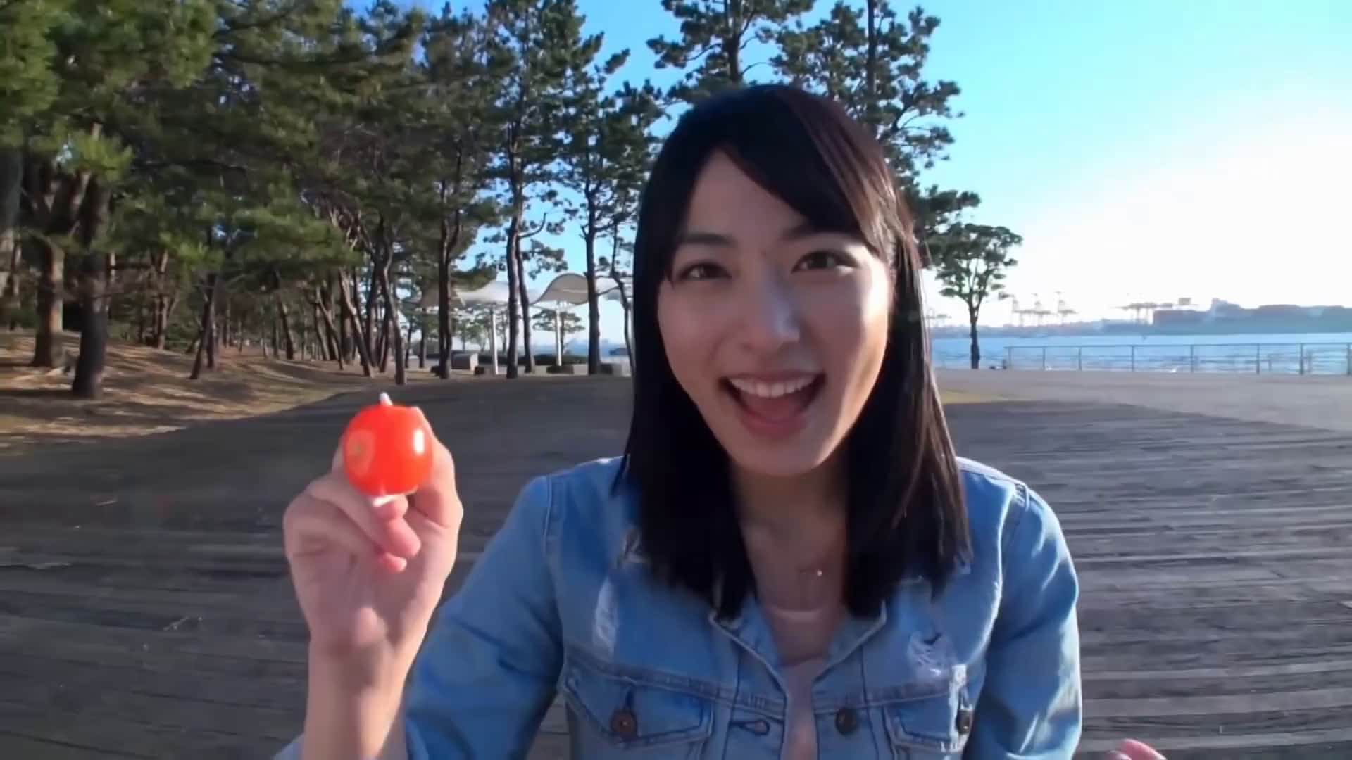  和最棒的美少女完全主观的温泉性爱旅行 由爱可奈 【破解】 - 2of5