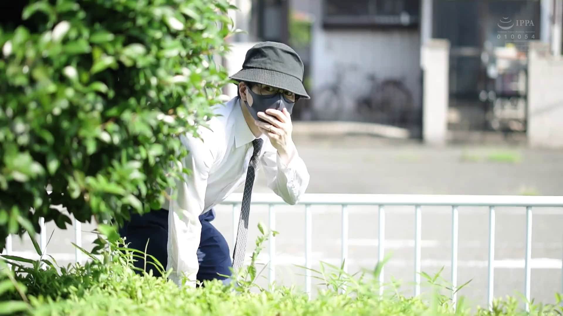  二段階ntr中出し 大嫌いな夫の上司の痴●指テクの虜にされて…不倫沼に堕ちてしまった色白巨乳美人妻 七瀬アリス【破解】 - 4of5