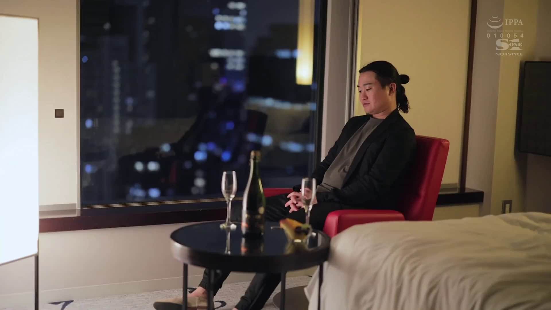  和喜欢深喉的绝伦性欲者miru一夜口交不伦性交【破解】 - 3of5