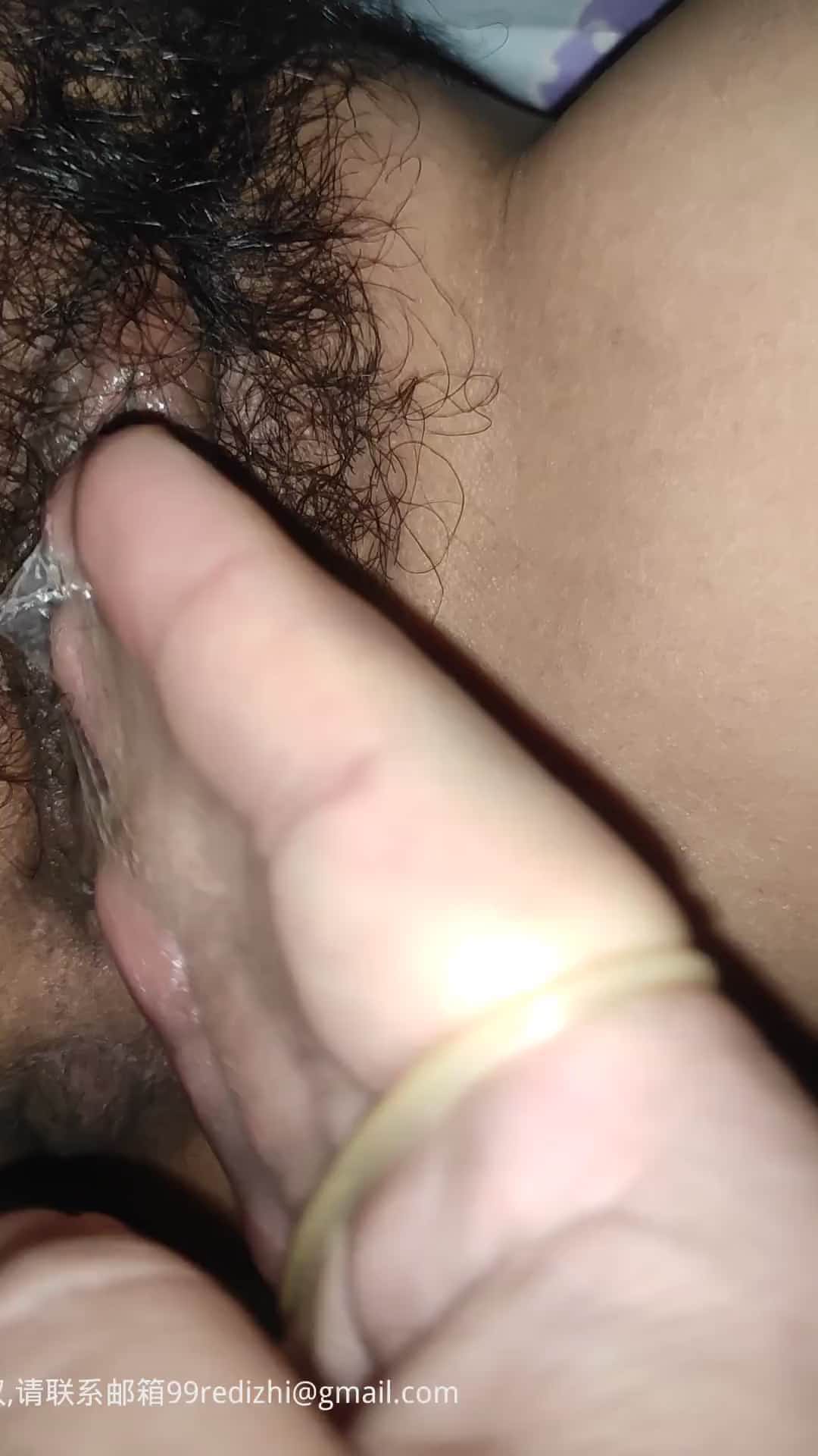 玩弄广西人妻彭小玲の骚b