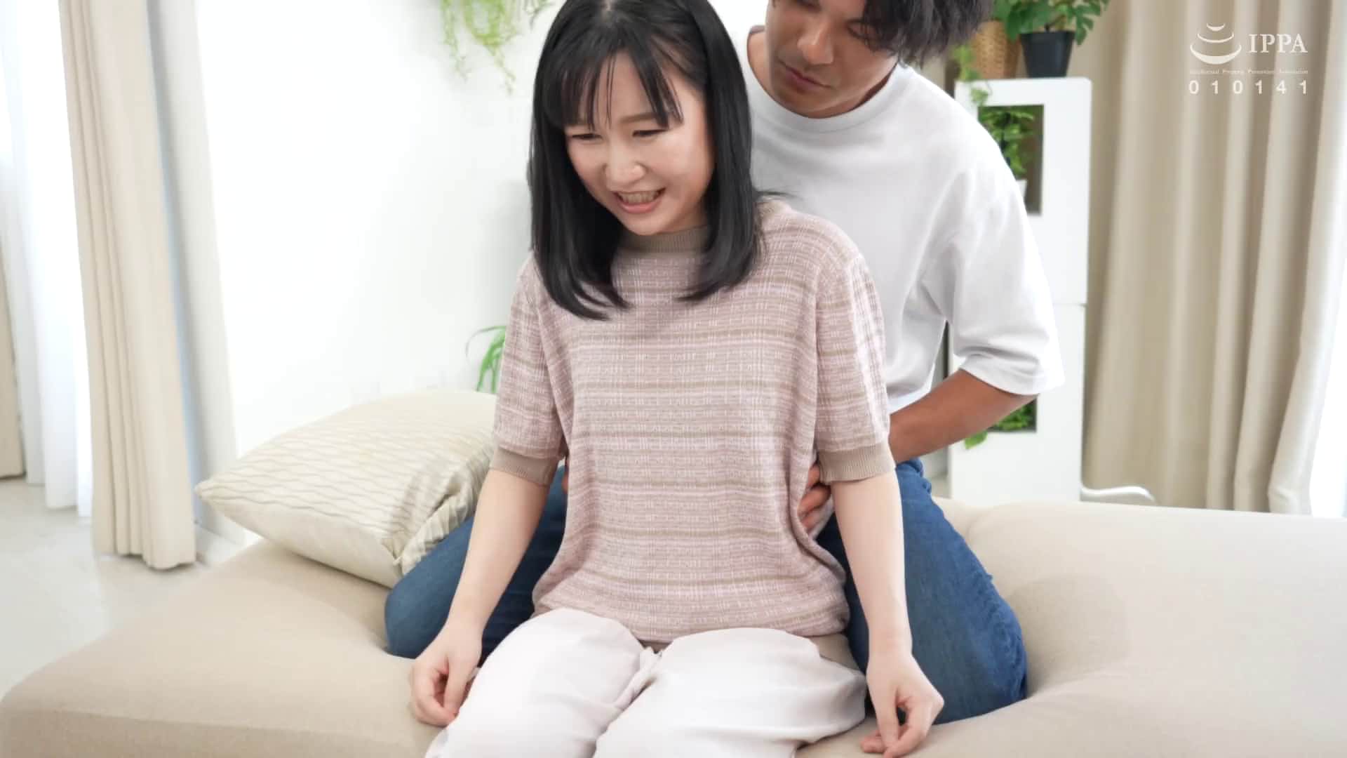  初撮り人妻ドキュメント 松岡むつみ - 2of5