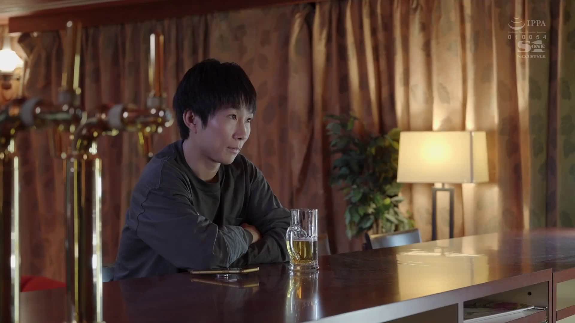  成为知名av女优的男朋友，像av一样做爱，充满爱和色情的30天 葵つかさ【破解】 - 1of5