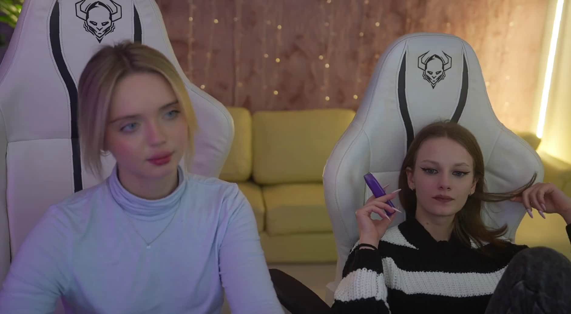 Live record of αnabęl054 reaching her tips goal - 1/2/2024