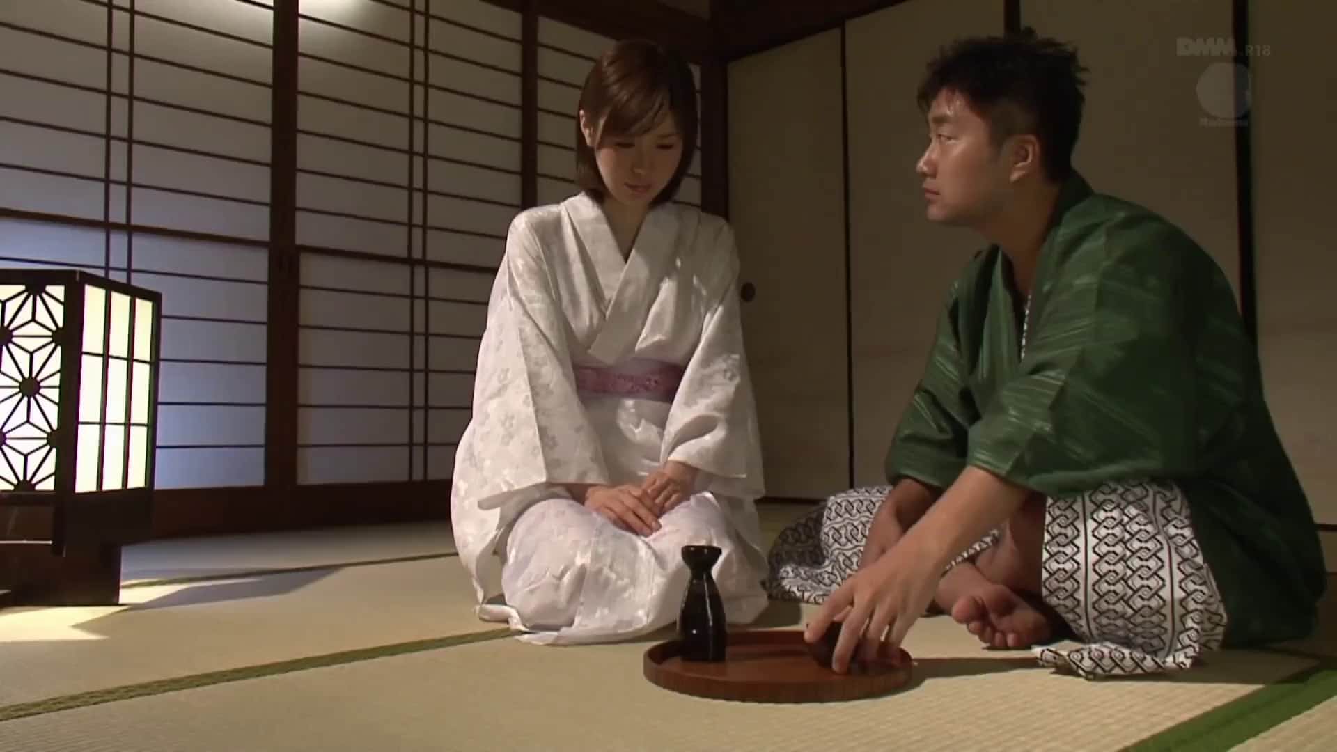  緊縛温泉～服从の美姉妹縄宴～森奈奈子 澤村レイコ【破解】 - 2of5