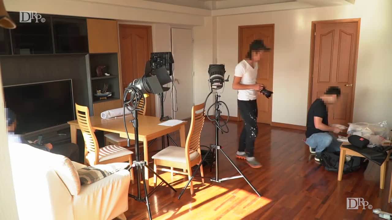 のぞみんの新たな素顔