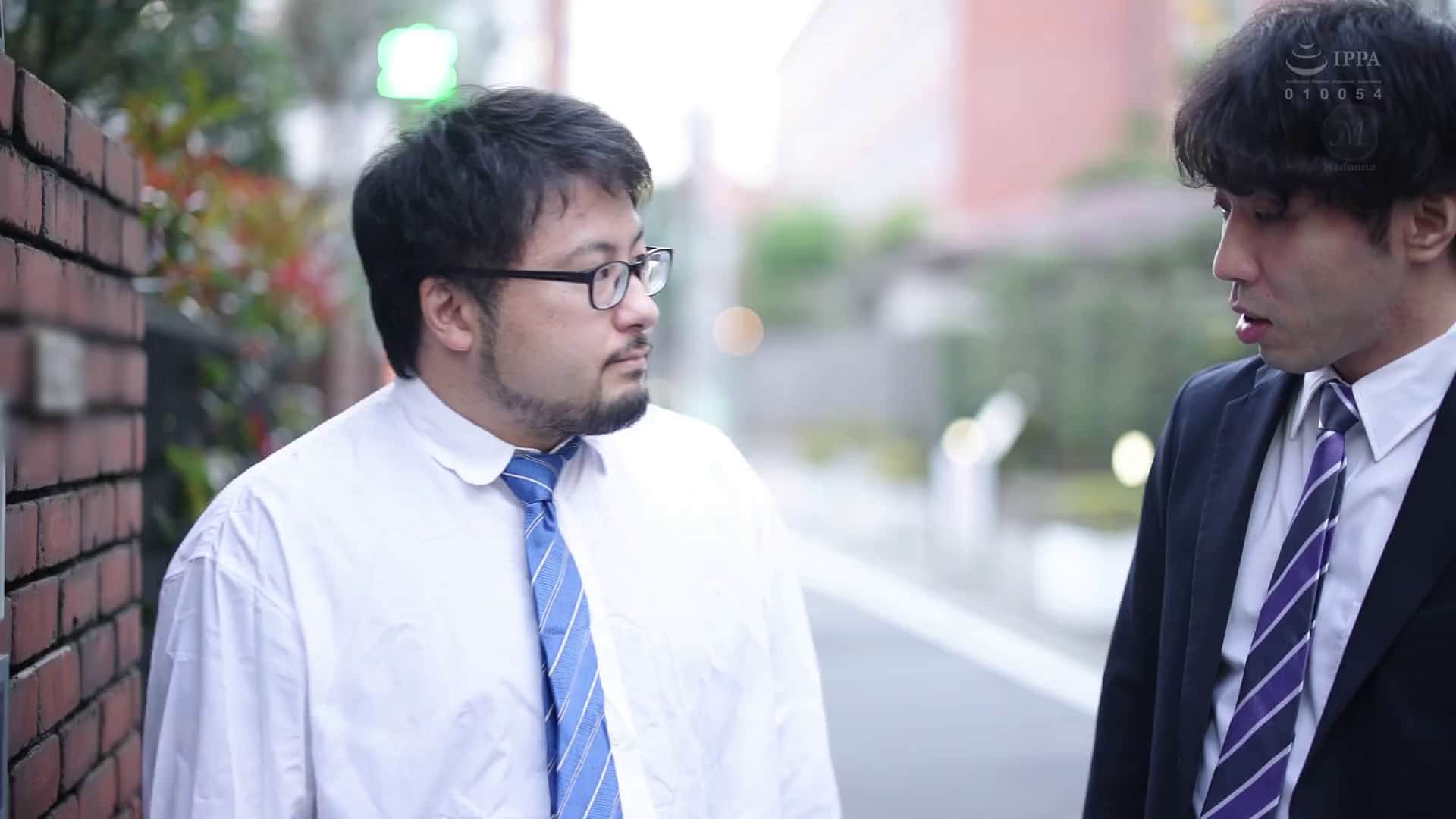  マドンナ専属第2弾！！中出し解禁！！ 夫の親友に孕ませられた私 横峯めぐ - 4of5