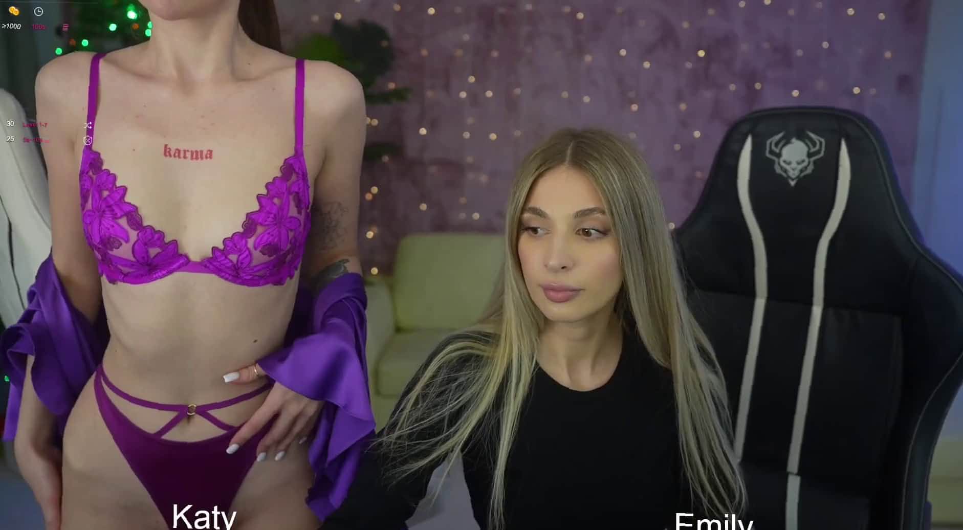 Live record of αnabęl054 reaching her tips goal - 1/5/2024