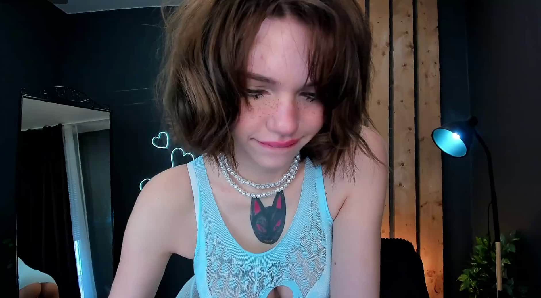 Live record of blυę_eƴe_twίnkle reaching her tips goal - 1/5/2024