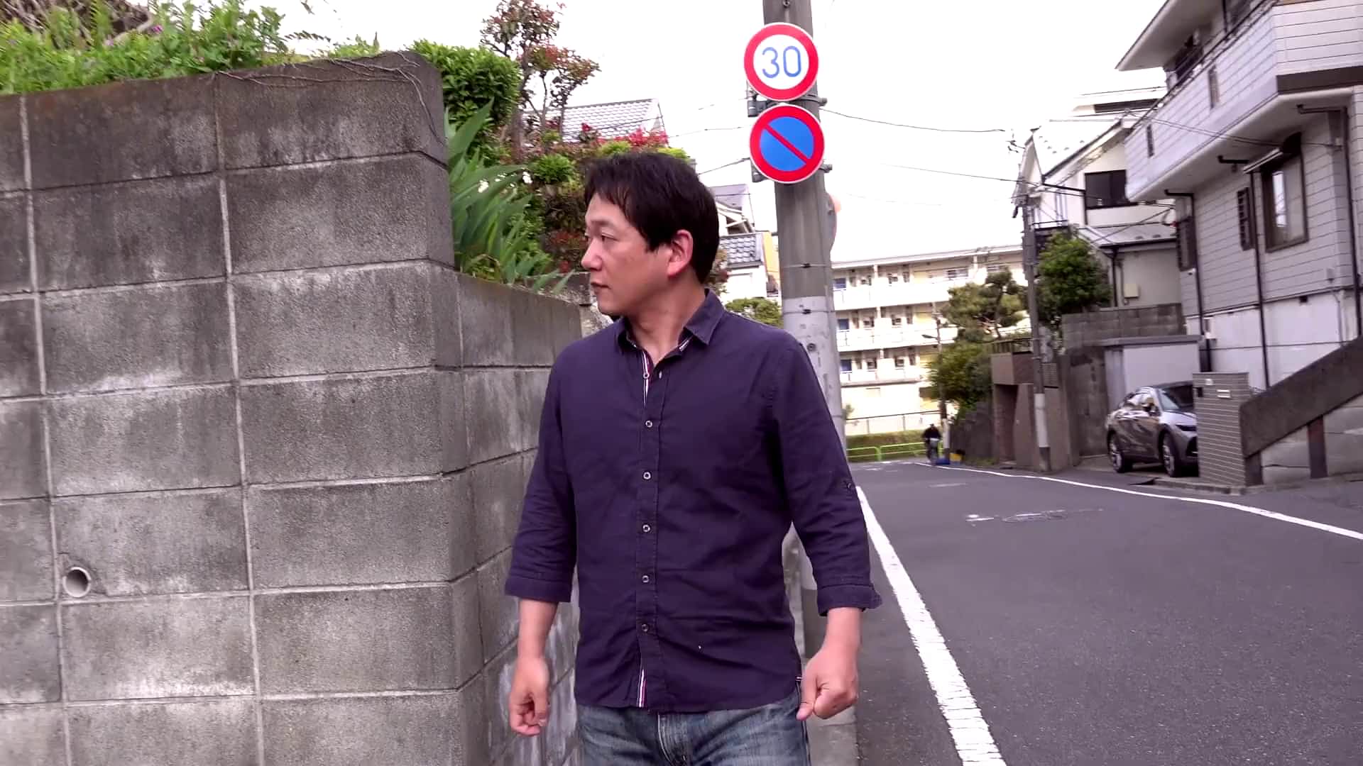  誰にも言えない…。令嬢調教 実父に家庭内飼育された美少女 美雲そら - 1of5