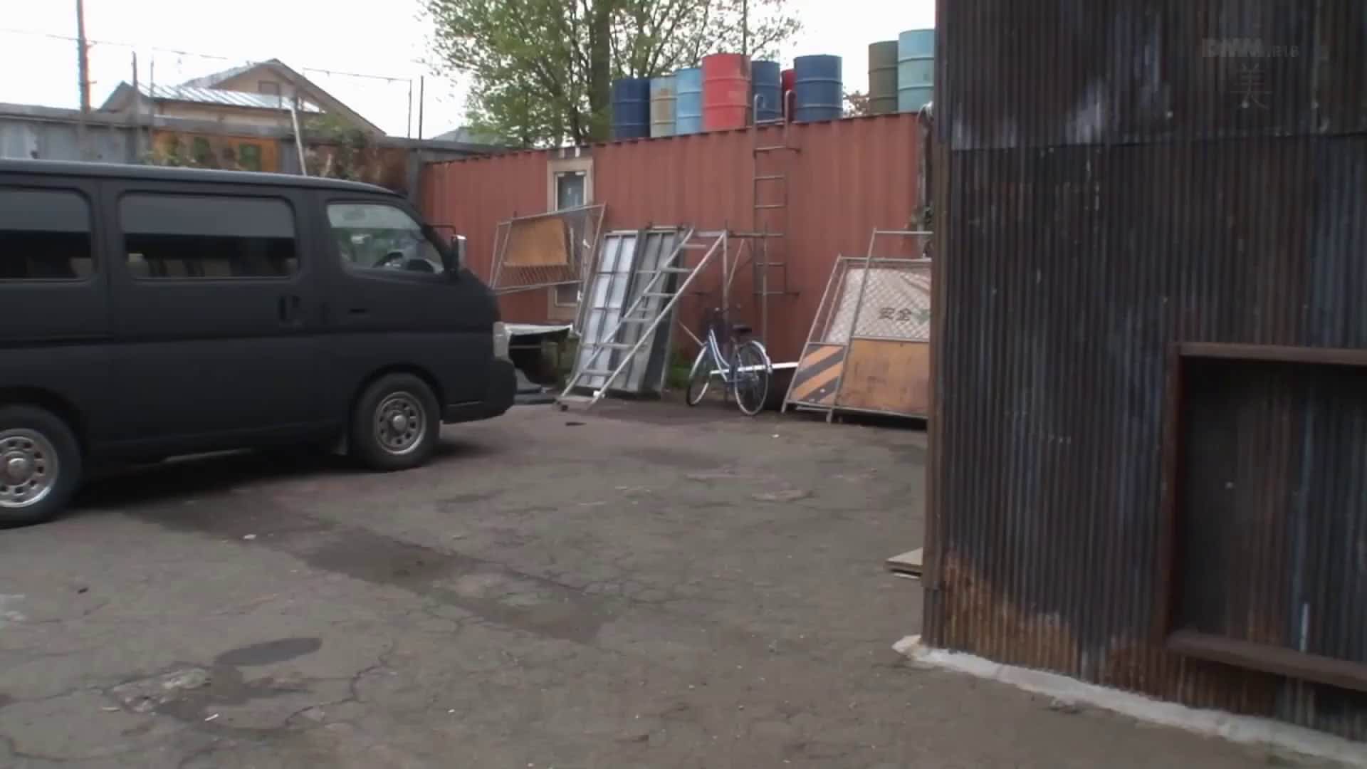  逆痴汉 - 玩弄男人的肉体 用完美的身体彻底强奸他 今井美鈴【破解】 - 2of5