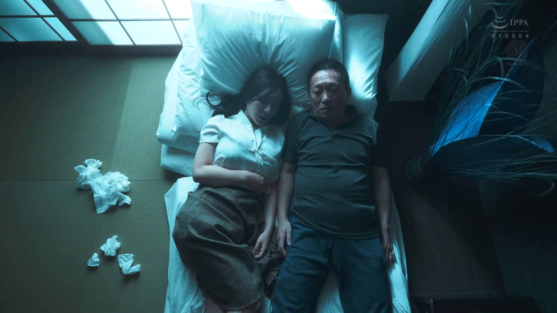  寝取られ願望のある私は愛する妻をデリヘルで働かせてみた―。 実浜みき - 3of5