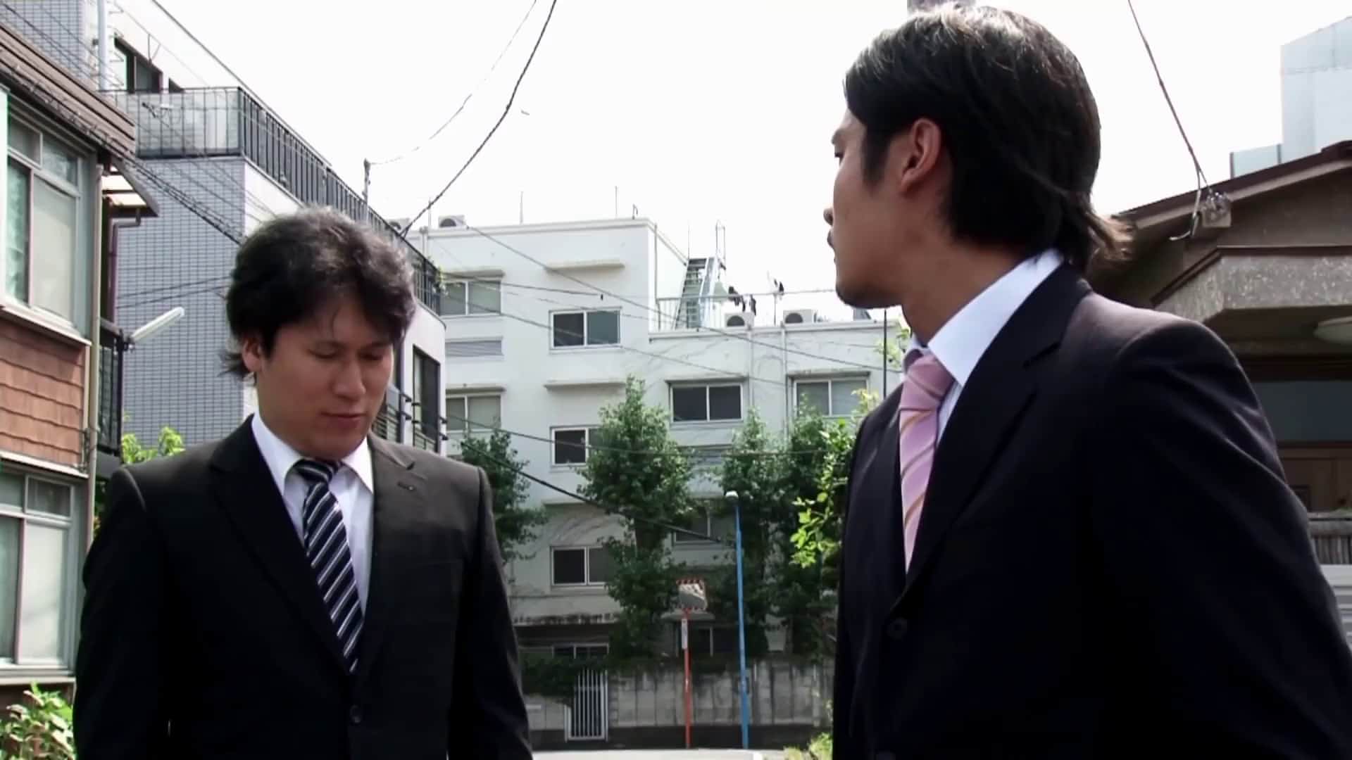  紧缚人妻中出 特別版 佐山愛【破解】 - 1of5