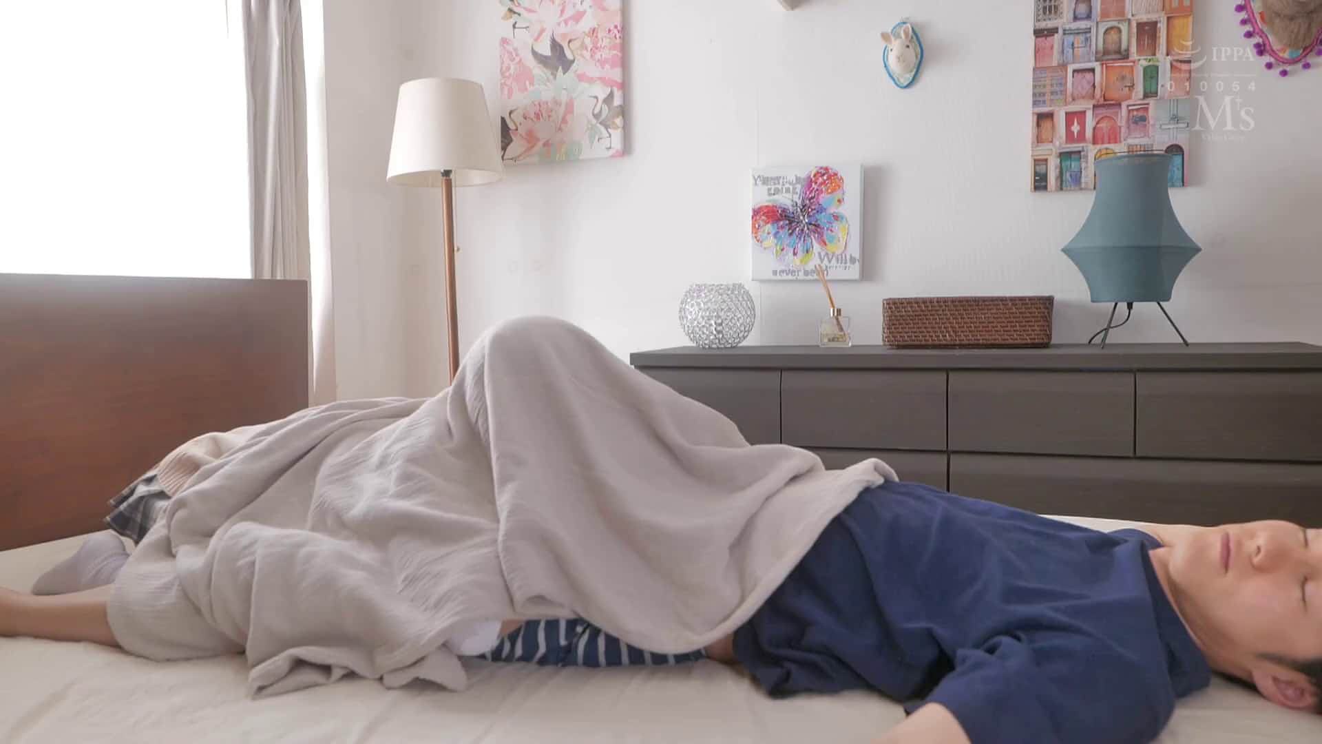  彼女の妹はチ○ポマニアの小悪魔ロ○っ娘モンスター！ 無自覚ちんチラに逆暴走！即パク即ズボ精液バキューム騎乗位ピストン！ 松本いちか【破解】 - 5of5