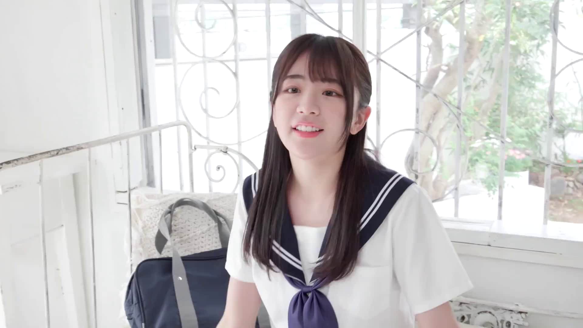  宇野みれい 純愛シャングリラ - 1of5