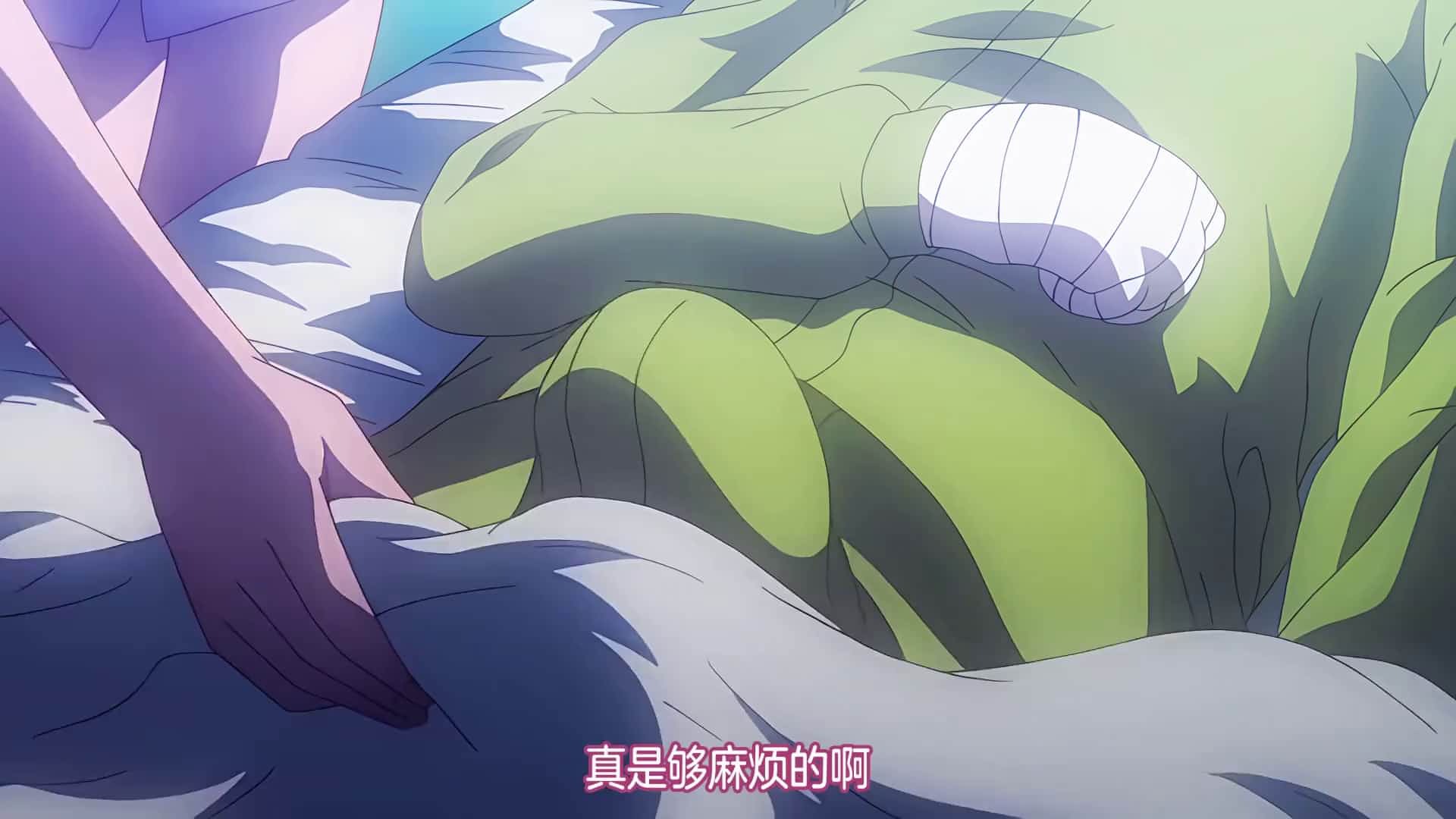 榨精病棟2