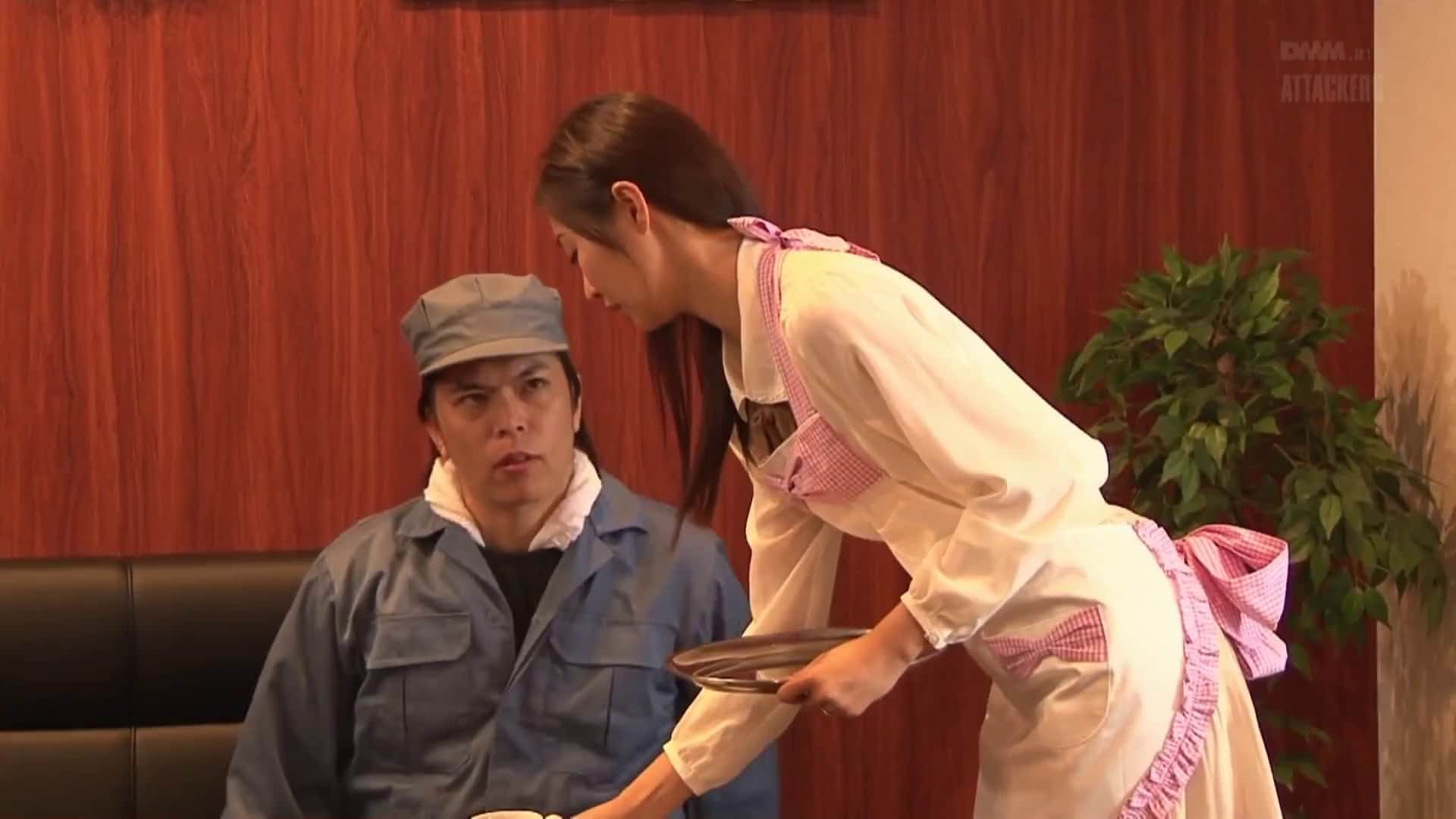  我被你侵犯了…。夏目彩春【破解】 - 2of5