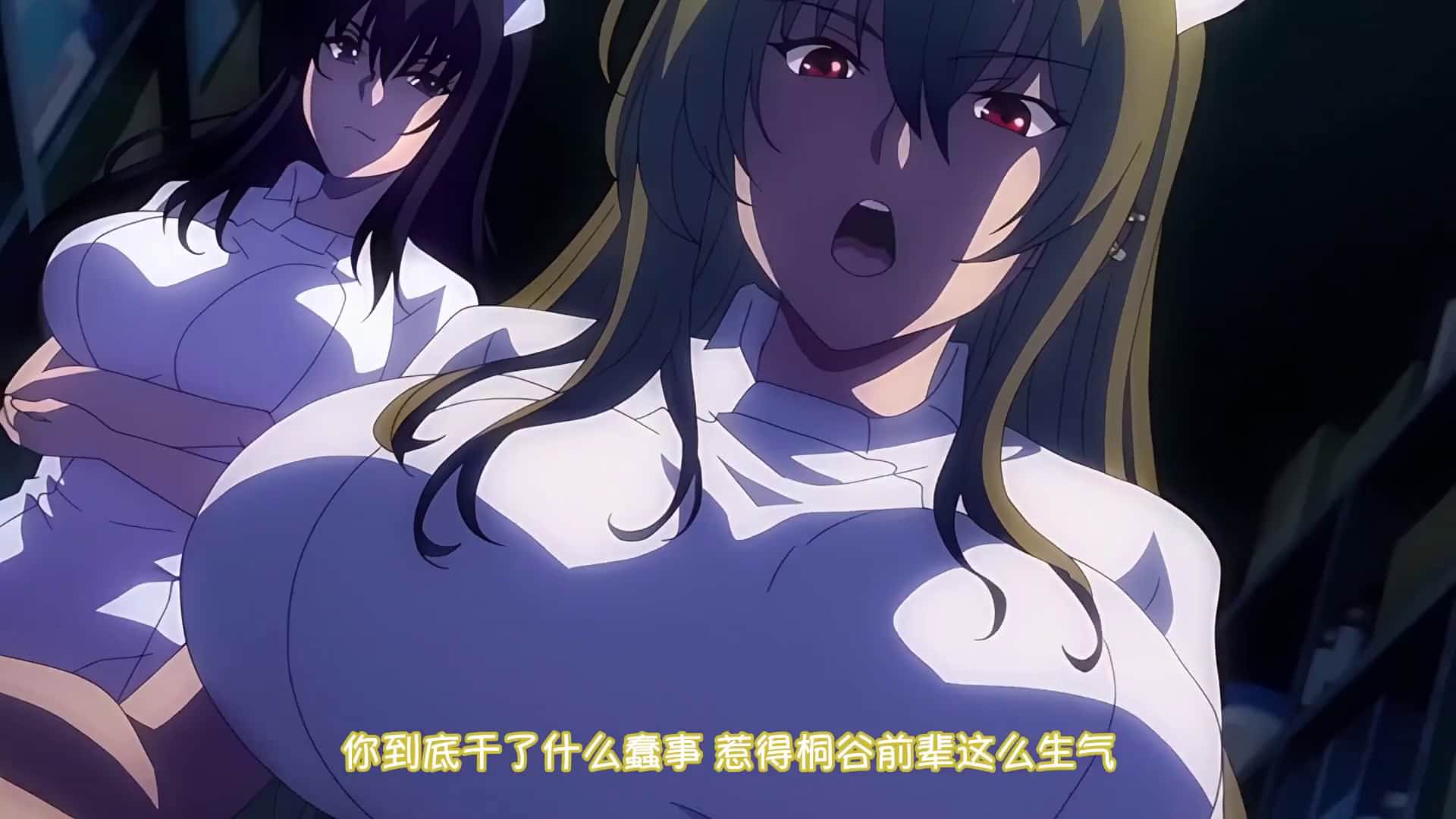 榨精病棟8