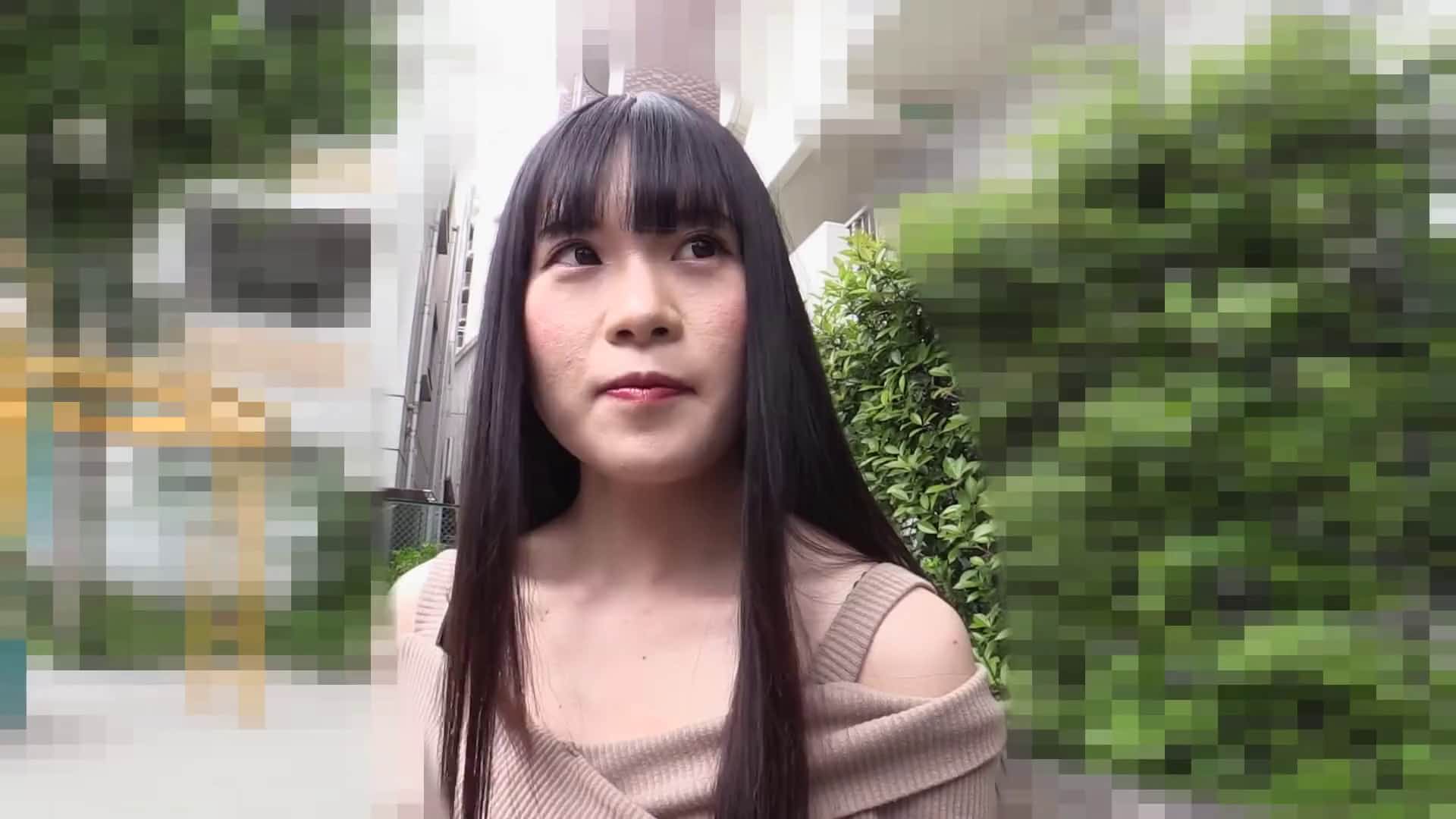 夫の会社が倒産！でav出演しちゃいます！！ 風間なぎさ