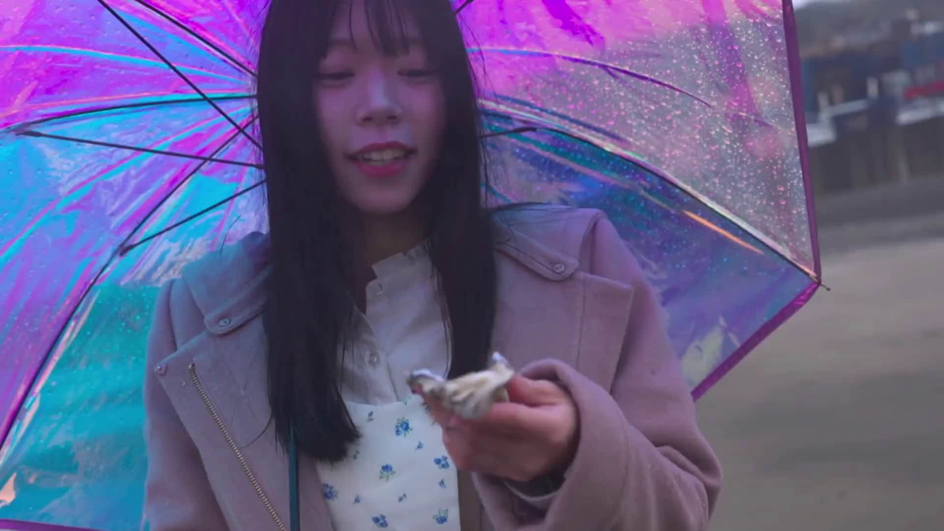  担任教師～海辺の駆け落ち旅行～ （メスガキ16） 宮野かな - 1of5