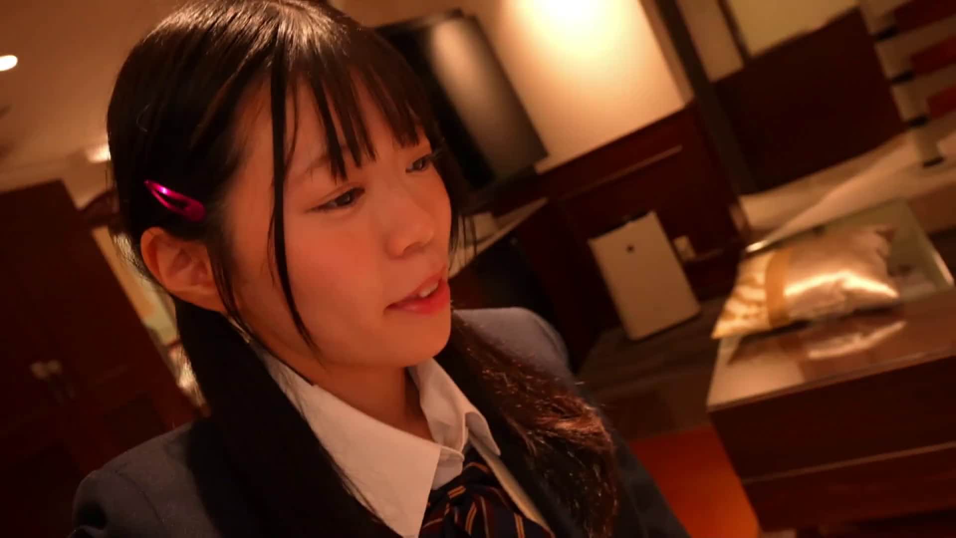  担任教師～海辺の駆け落ち旅行～ （メスガキ16） 宮野かな - 2of5