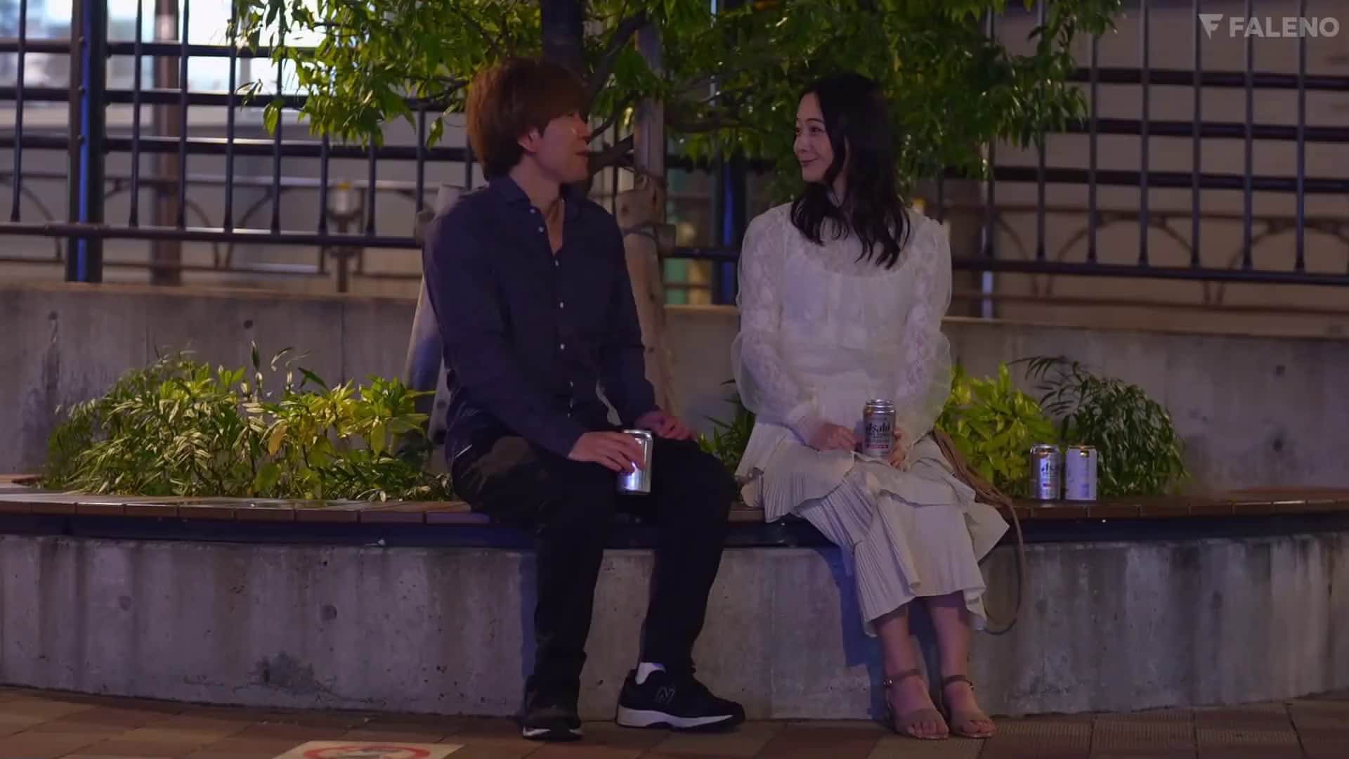  3日間だけの恋人 真夜中に終電を逃したキミと出会い、交わった日々。でもそれは突然に終わりを告げた。【破解】 - 1of5