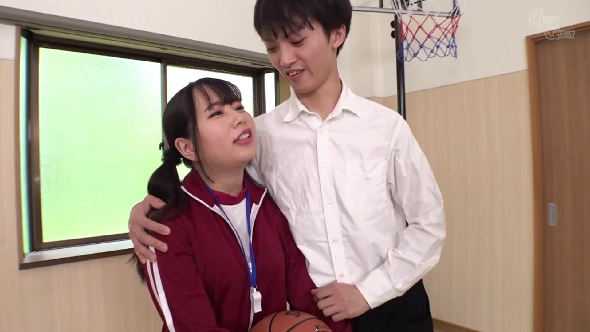  スクールカースト頂点の生意気な巨乳女子マネージャーを復讐レ×プで完堕ちするまで徹底的にわからせる 有栖かなう - 1of5