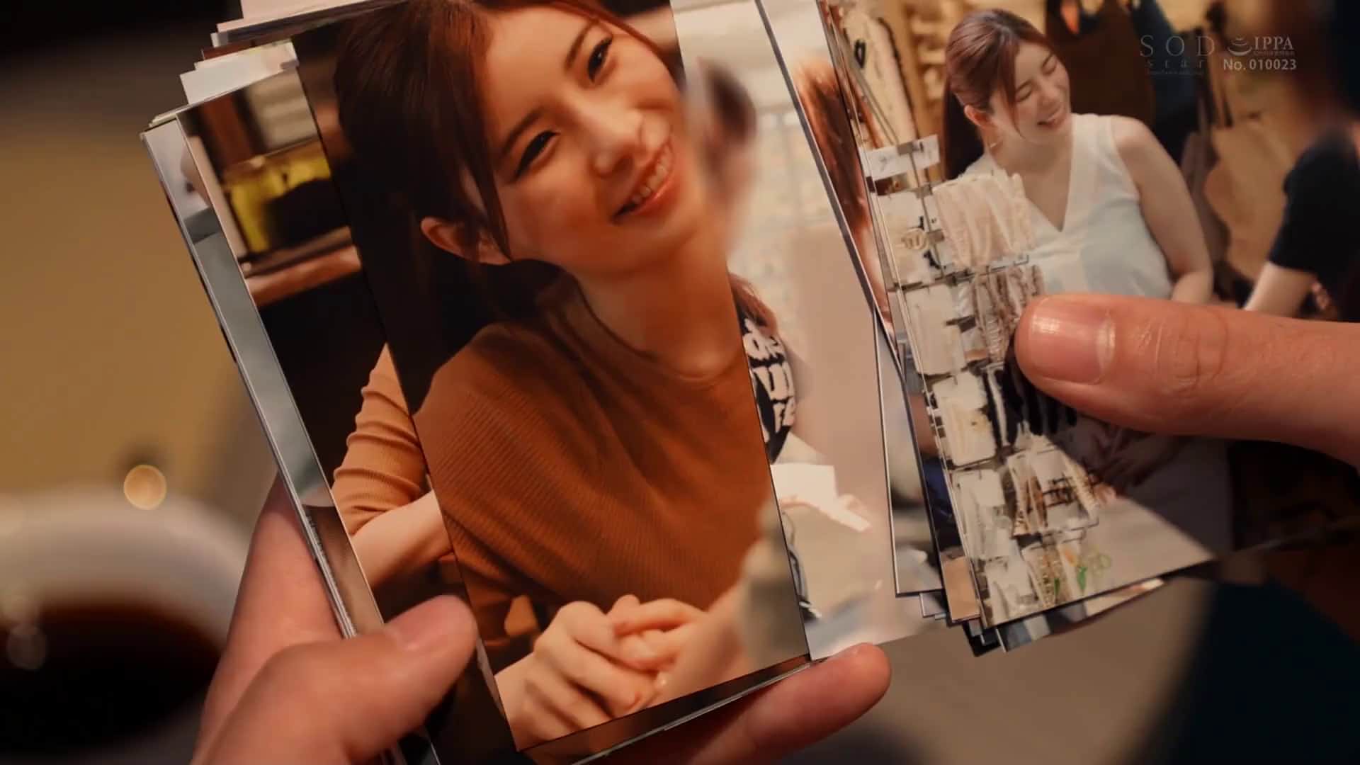  結婚して4年…妻の初めての朝帰り 俺の知らないところで穴モテしていた嫁にムカついて逆上上書きsex - 1of5