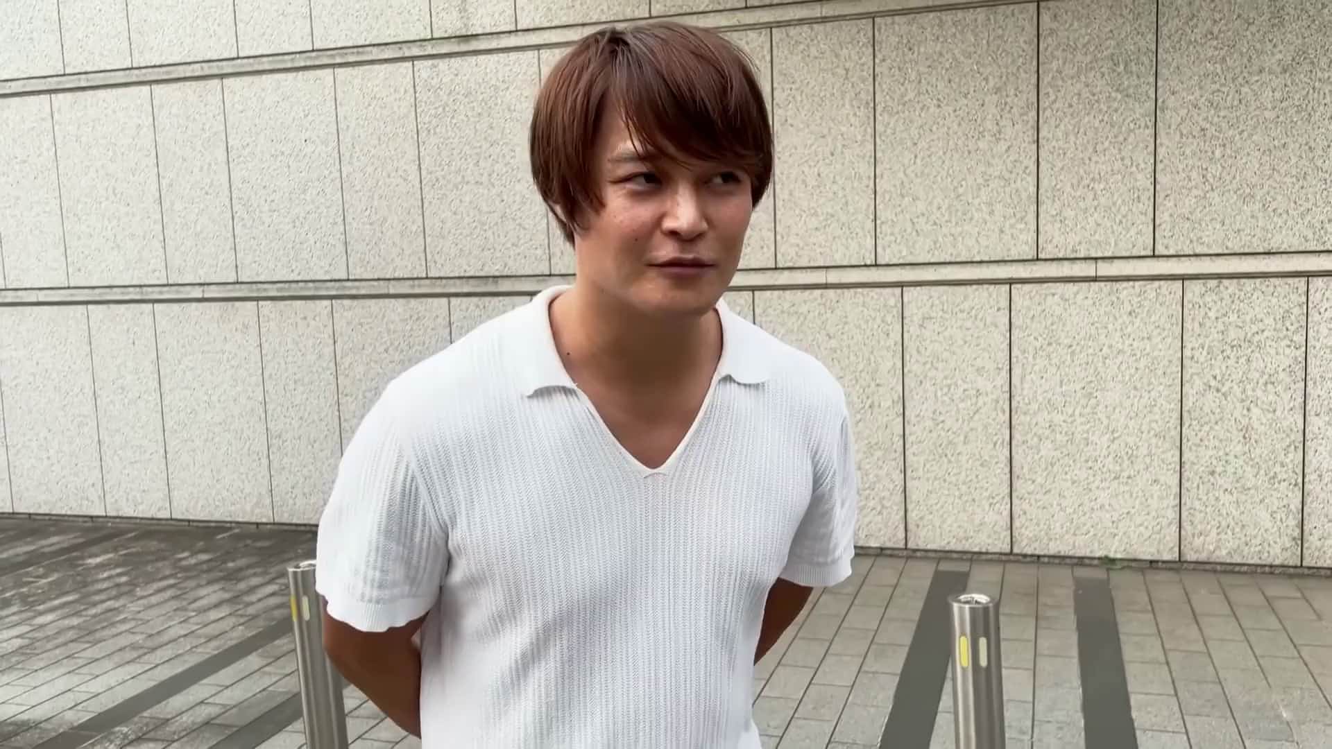  ai越えの美貌！？巨チン相手に肉食全開！カメラマンを喰いまくりのドエロ美女とコスプレsex！凰華りん - 1of5