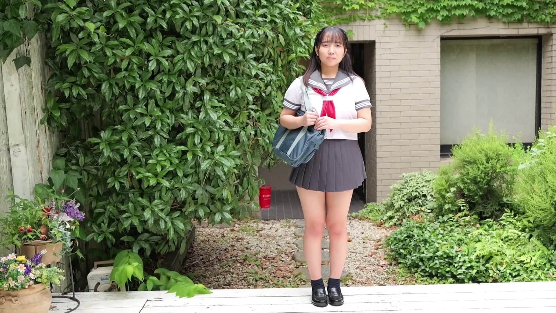  恋するスチューピッド 安田美鈴 - 1of5