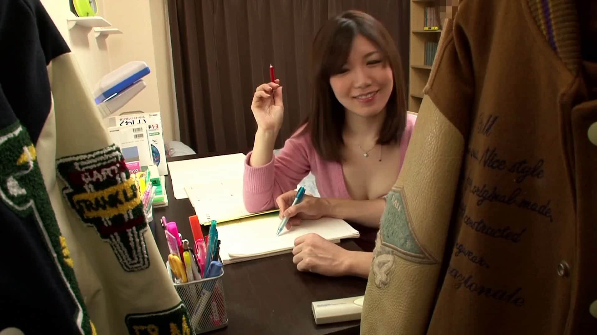  家庭教師 誘惑gカップ 美泉咲【破解】 - 2of5