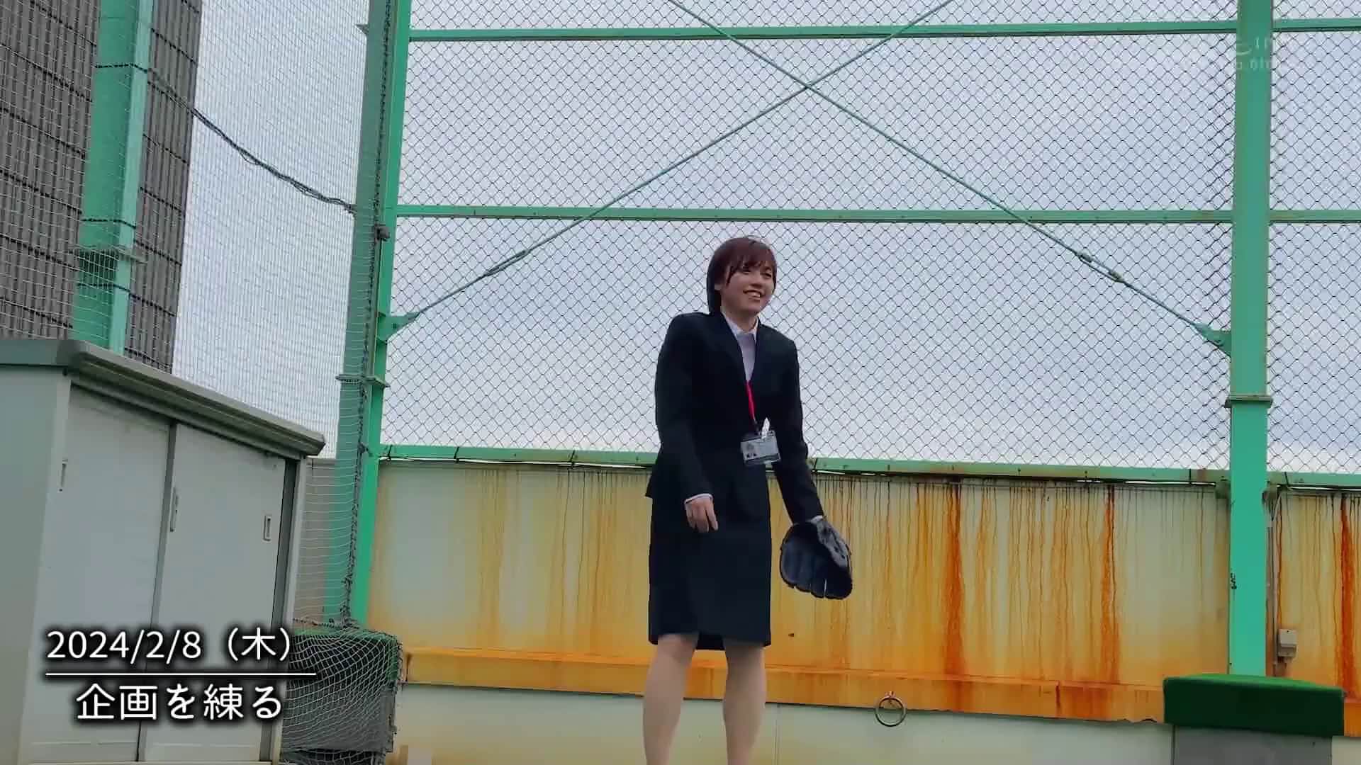  みんなの弟みたいなやつ。ad新田 av出演。 制作部中途1年目 新田好実 - 1of5
