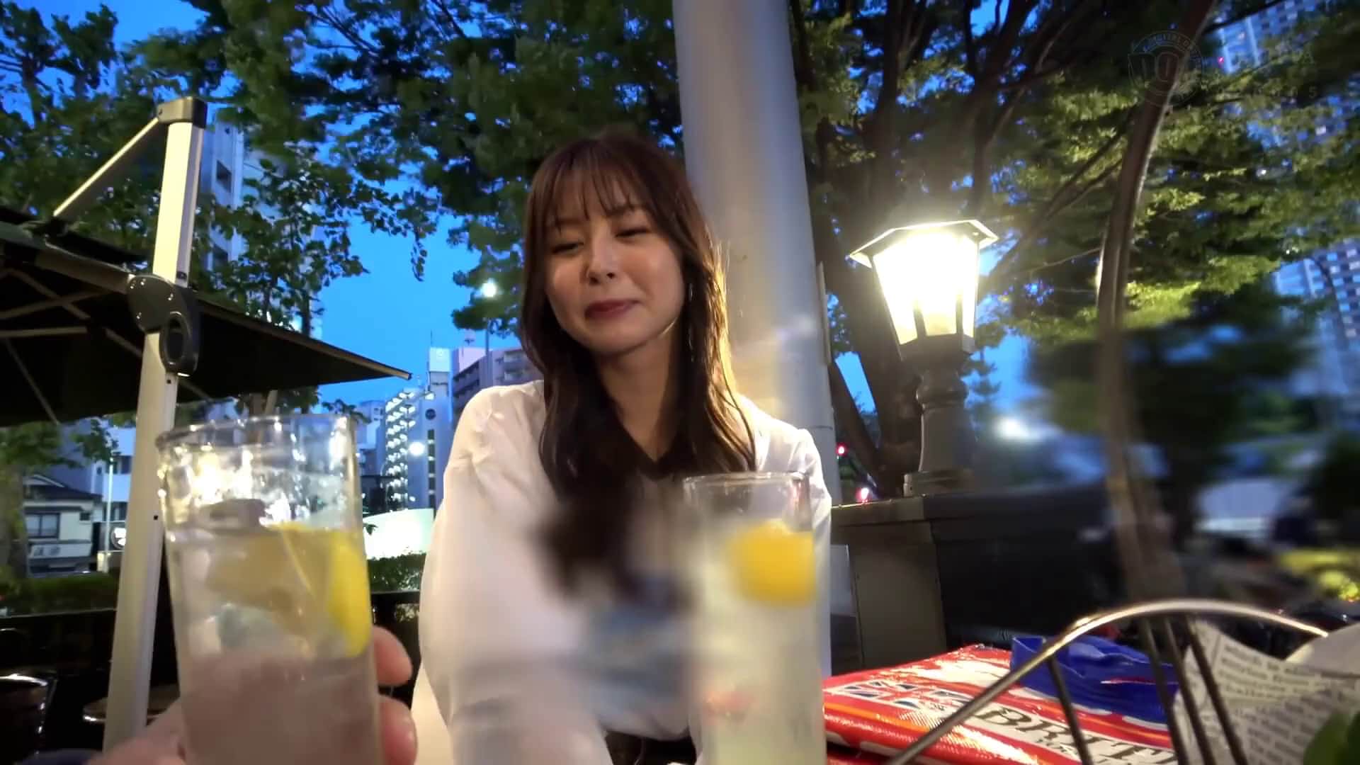  隠れ痴女なオタク女子 フェスでヤレるって本当？！アイドルより可愛い圧倒的美少女ゲット！高橋ほなみ - 1of5