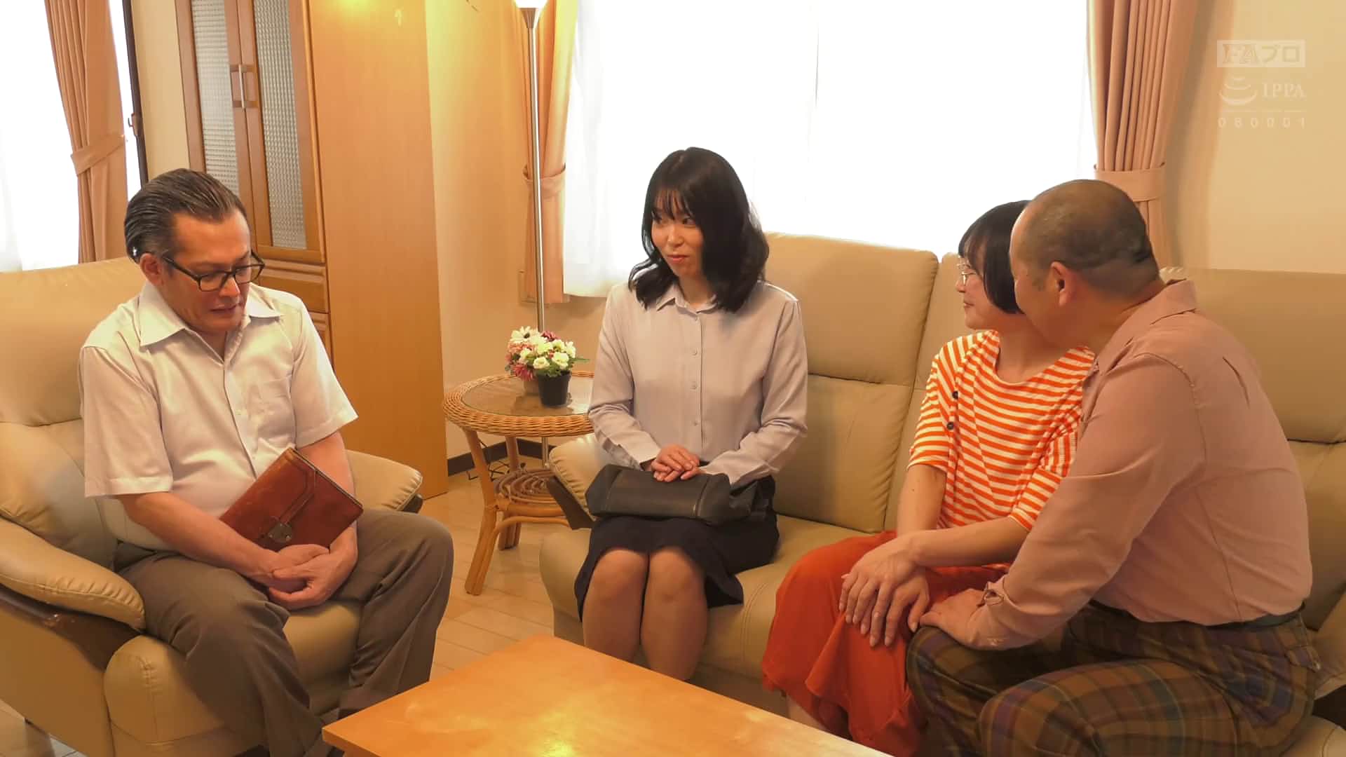  令和ザ・スワップ 夫婦交換 ご近所スワッピング同盟 - 1of5