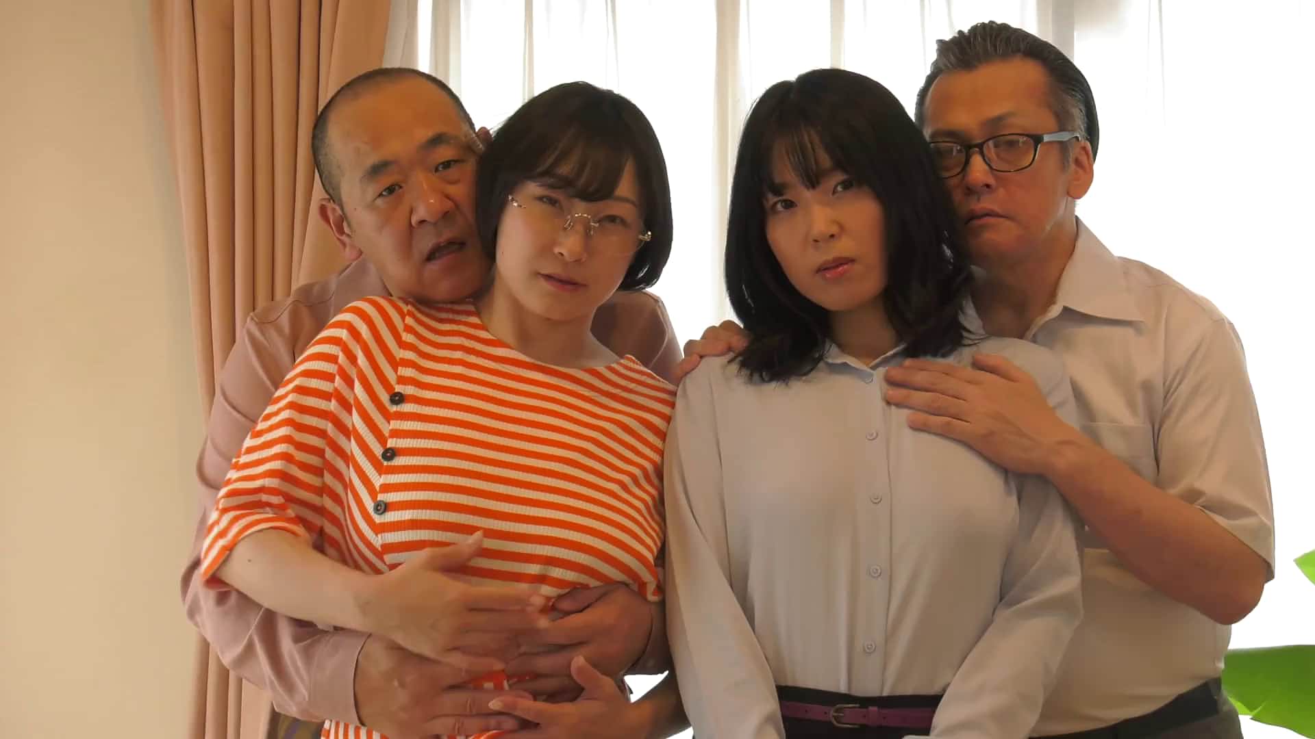  令和ザ・スワップ 夫婦交換 ご近所スワッピング同盟 - 3of5