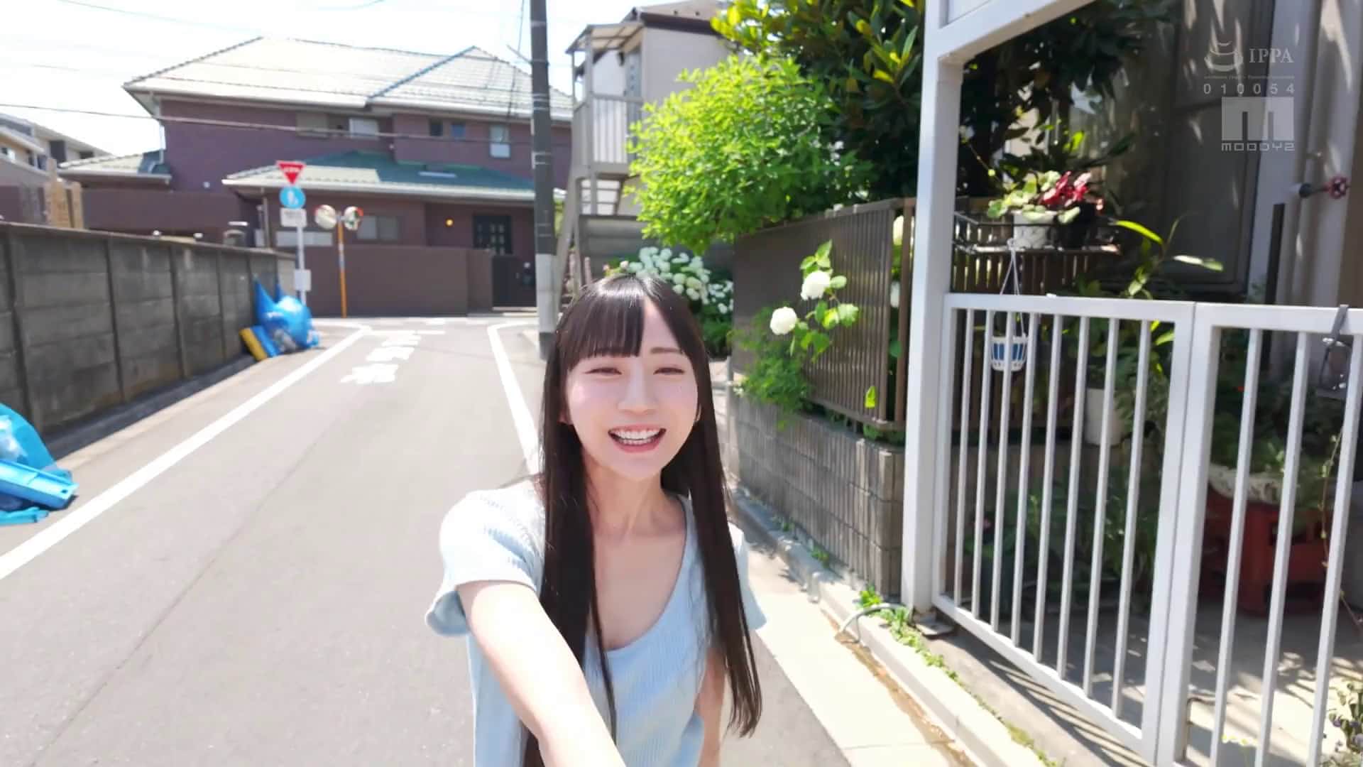  祝・7周年記念 強気でツンツンしてるみあに怒られる日常としゅきしゅき連呼で痙攣イキまくるみあとの営み 結婚間近！？【破解】 - 1of5