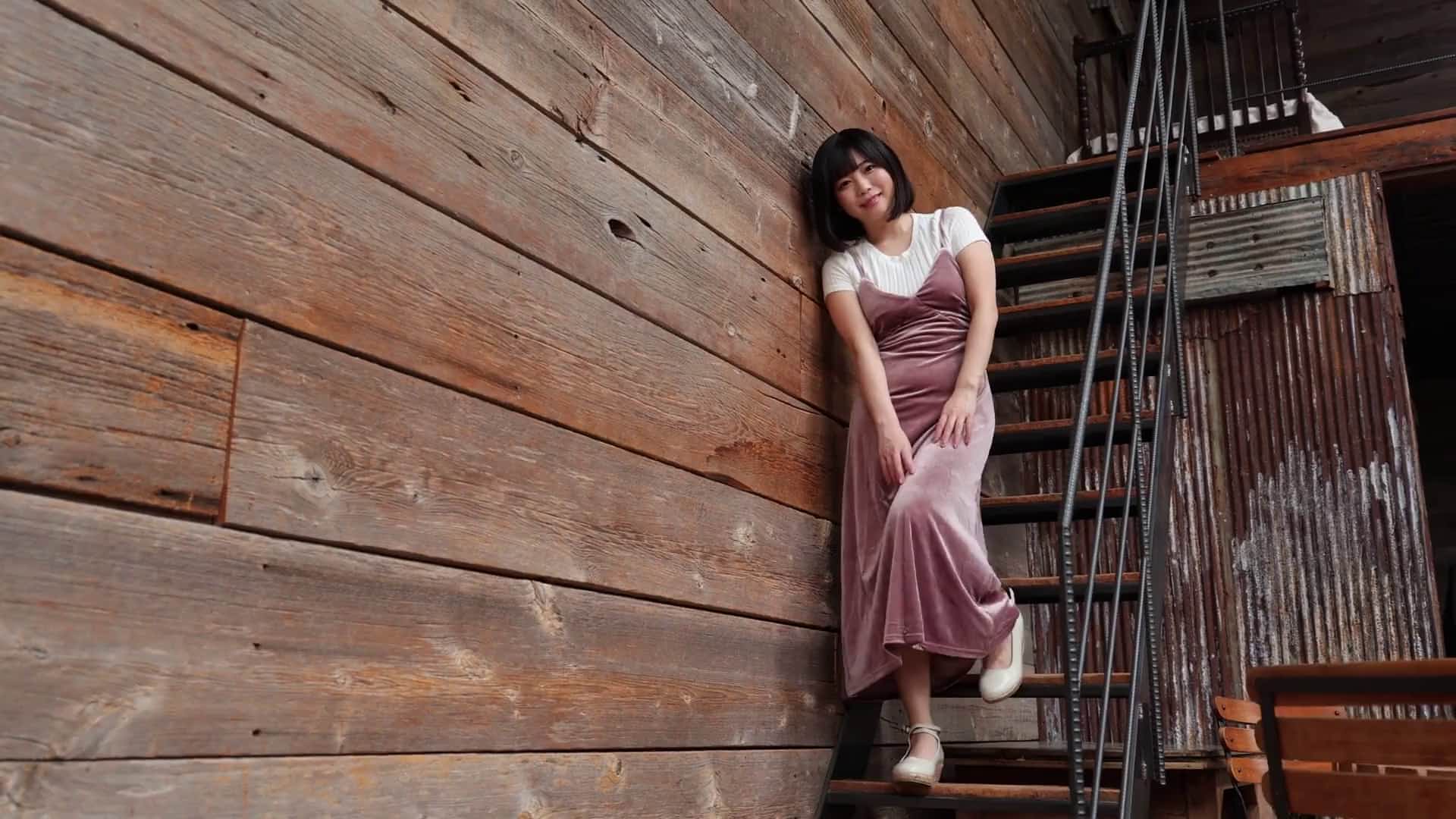  羽咲みはる 美女のハダカ - 1of5