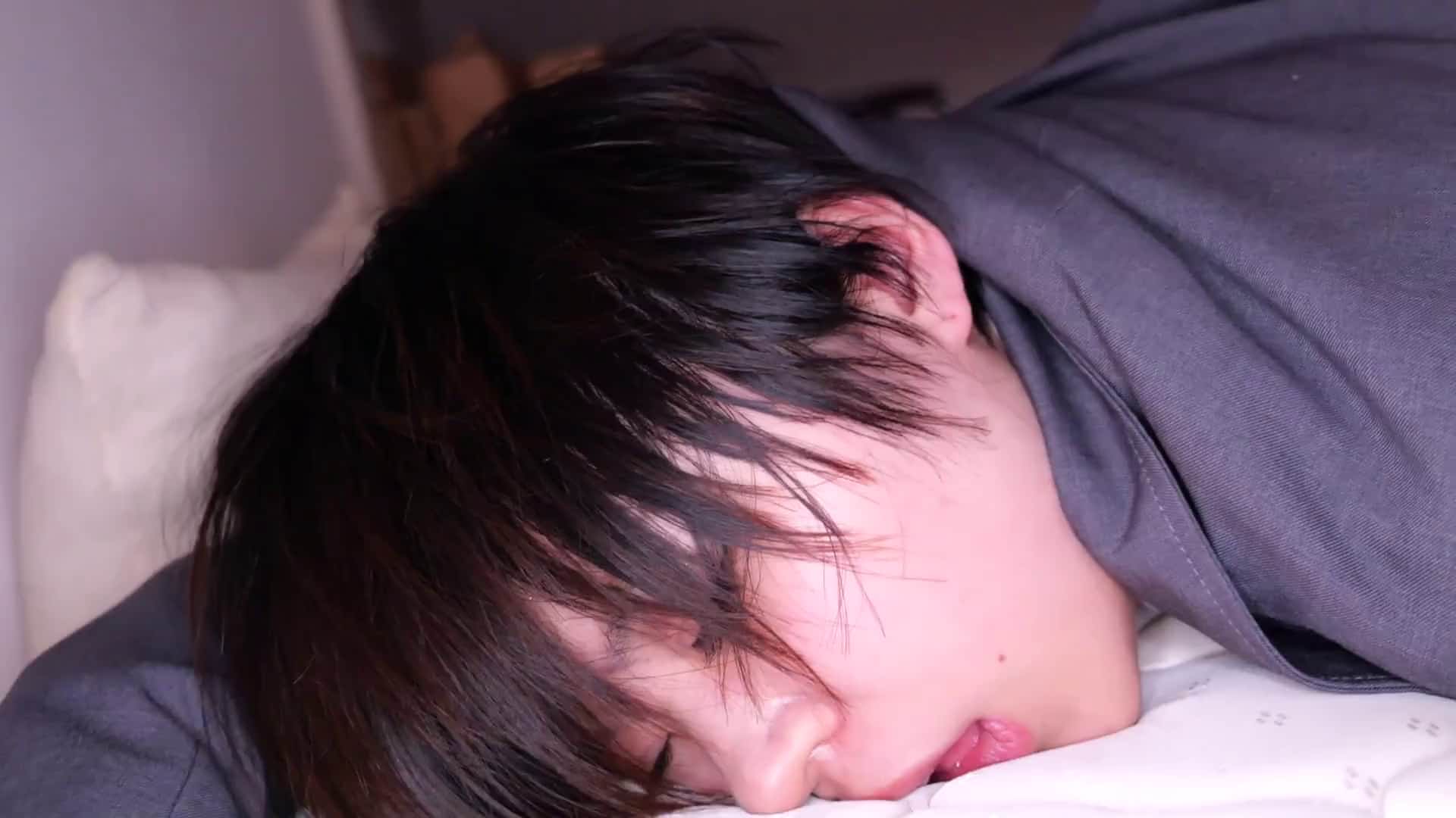  完全昏眠-4名- 晴天球児マネージャー 服飾専門校在籍（22） - 3of5