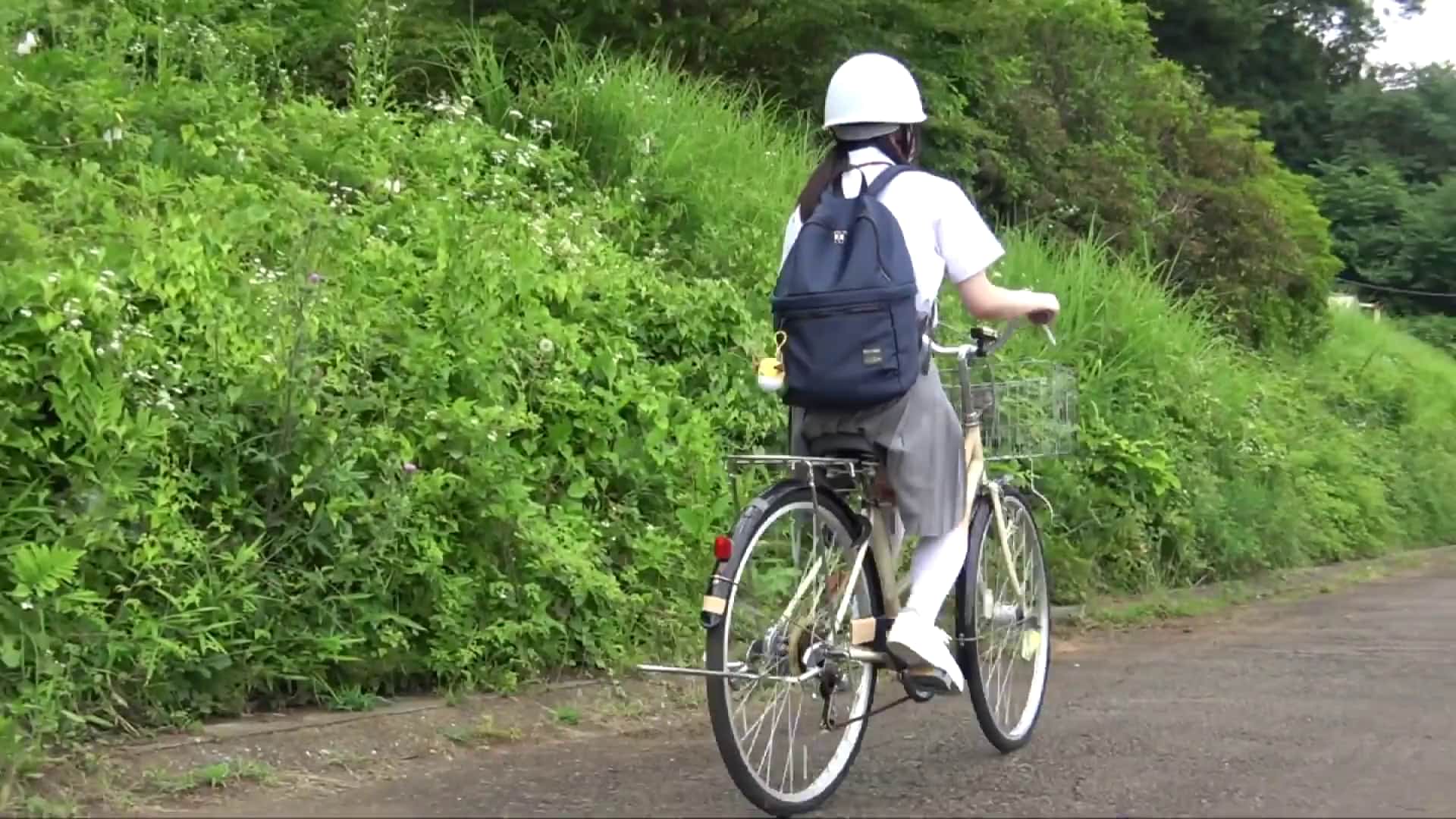  喉奥ドm田舎少女調教 小磯さちこ - 4of5