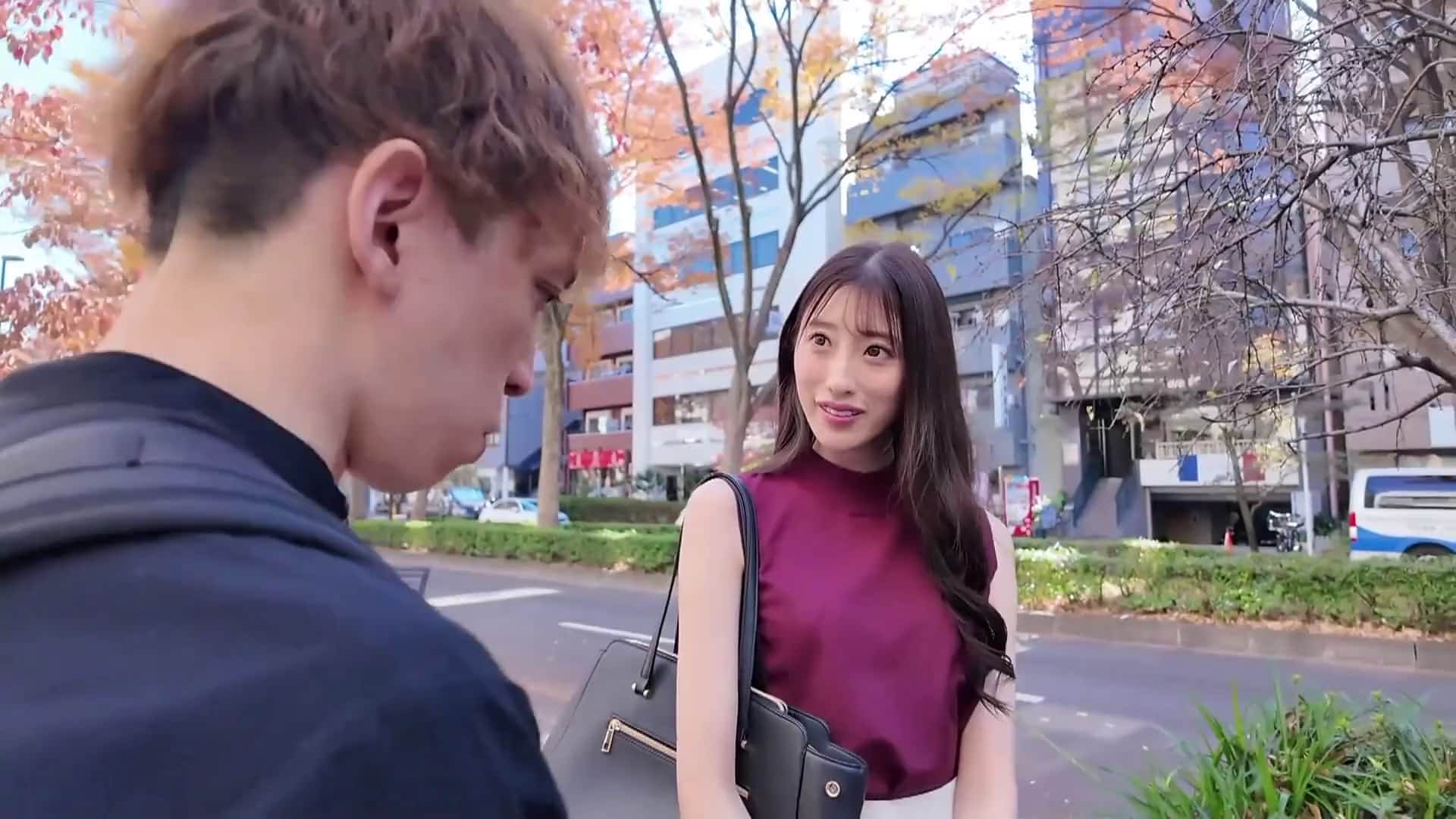  多次榨取！15连发中出公司女上司 星宮一花【破解】 - 1of5
