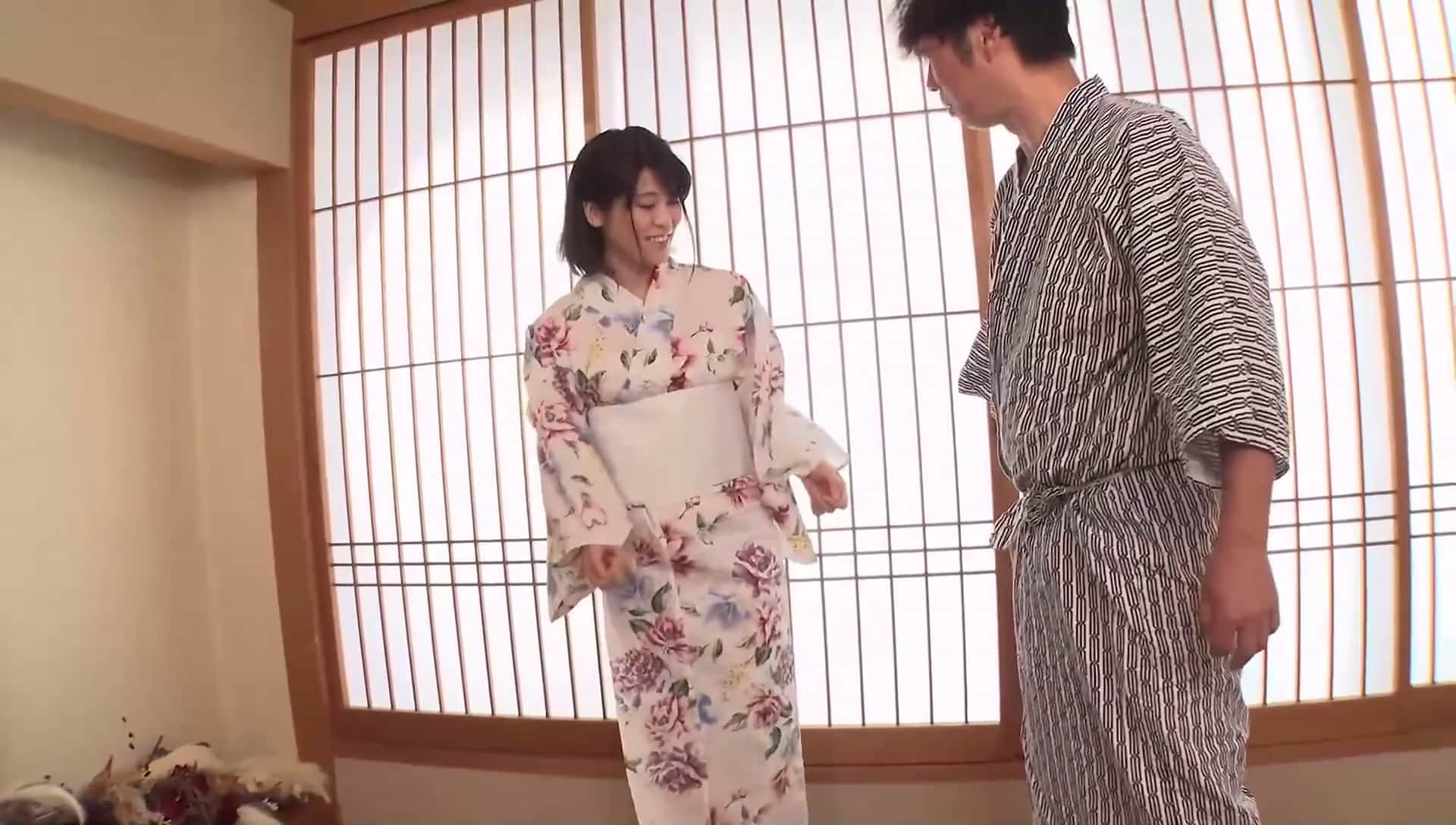 被網傳的美女教師 vol.4 加藤惠麻