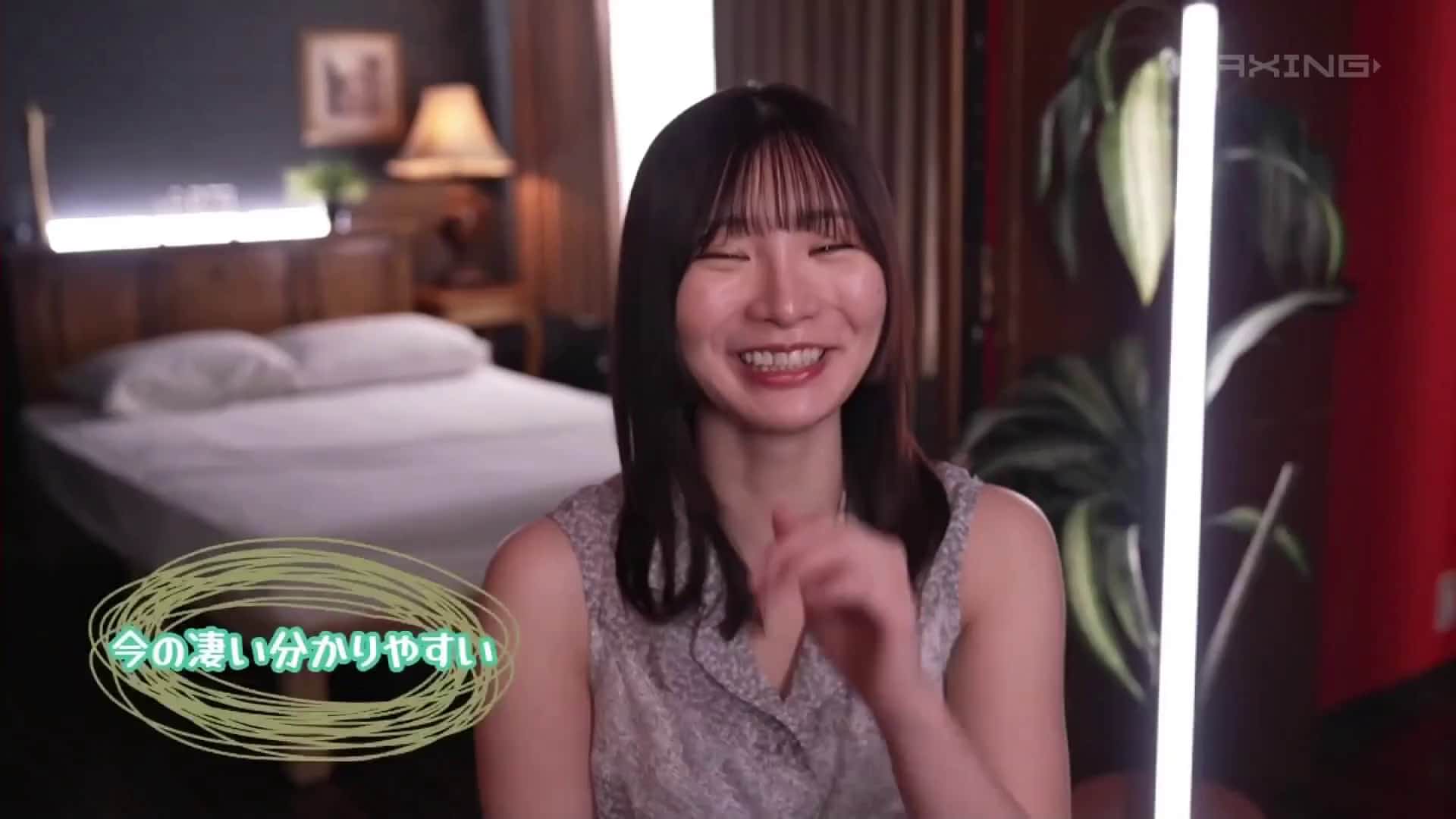  限界突破！意识高飞的最高潮fuck nia【破解】 - 1of5