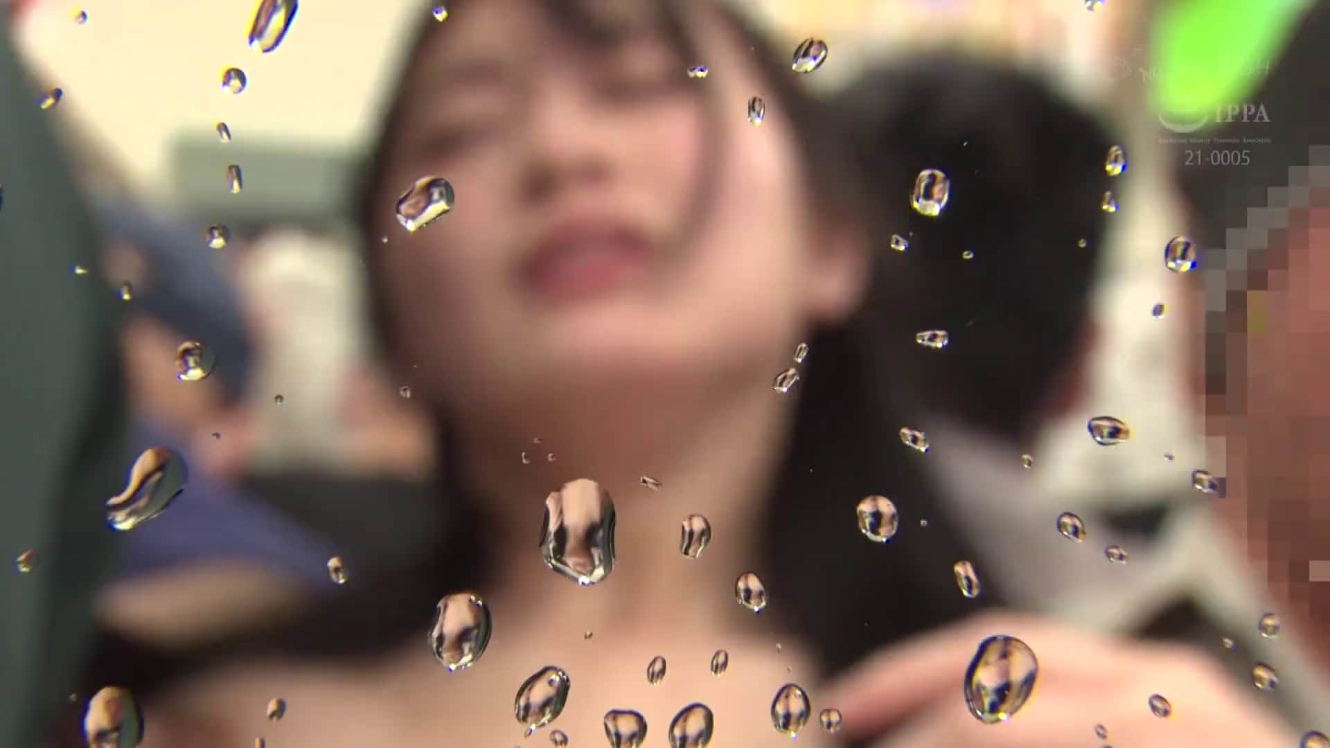  生中集団9 小柄リボン女子 - 4of5