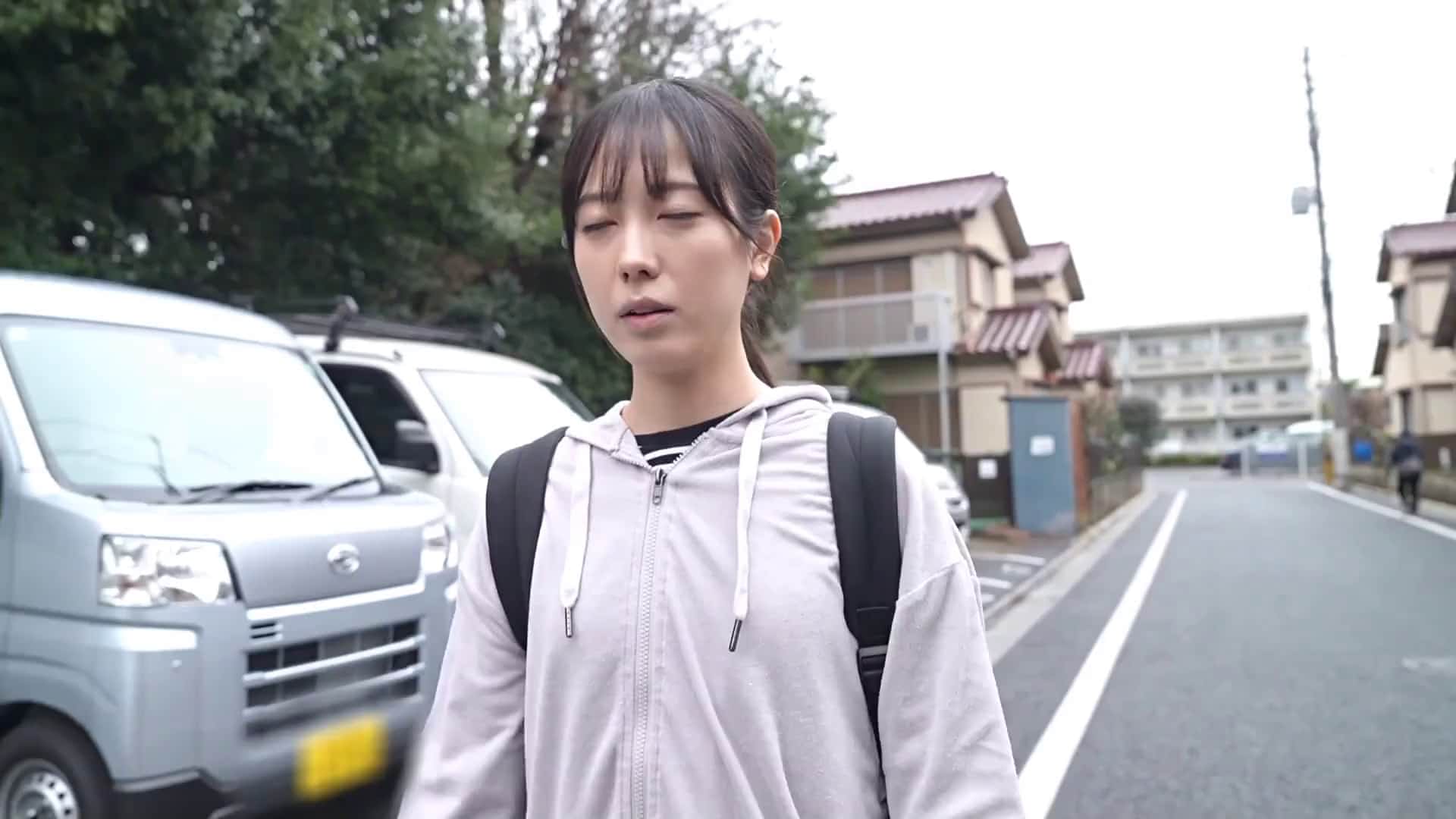  美人主妇在牛肉盖浇饭连锁店和打工学生出轨中出 小湊よつ葉【破解】 - 1of5