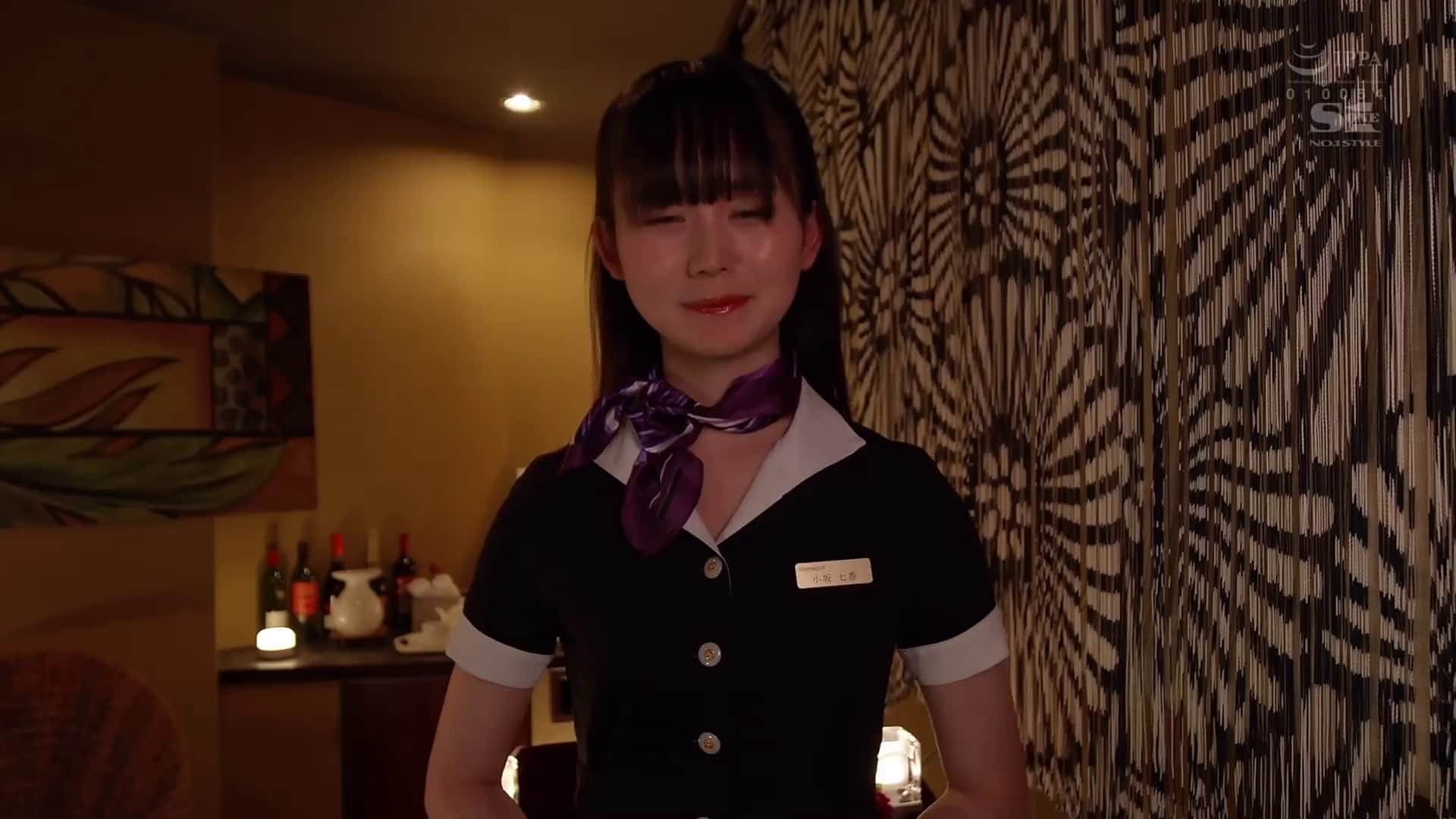 大人模特风格，离不开射精…追击回春美容院 小坂七香【破解】 - 1of5